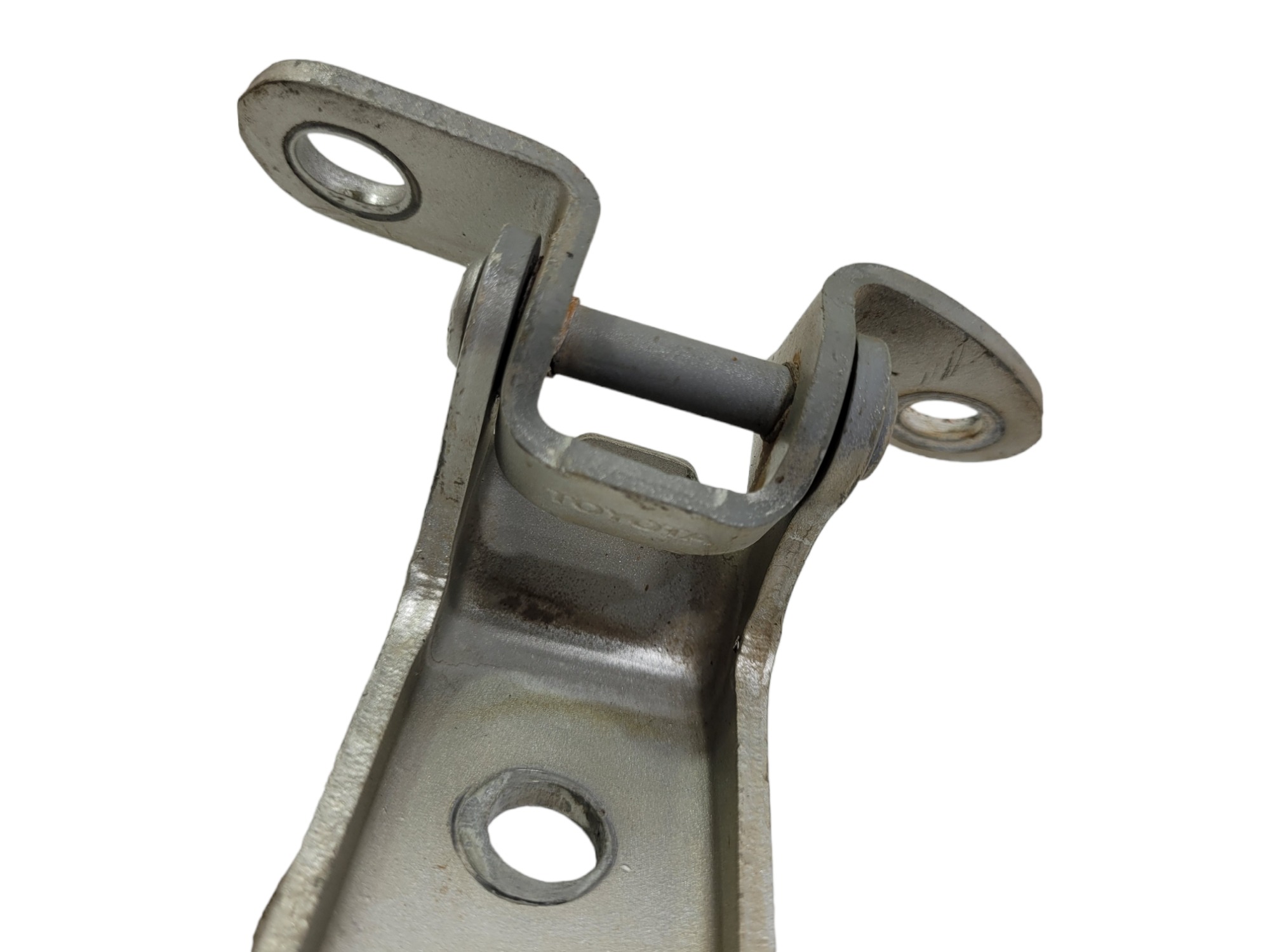 Dobradiça Superior Porta Dianteira Esquerda Corolla 2016 6