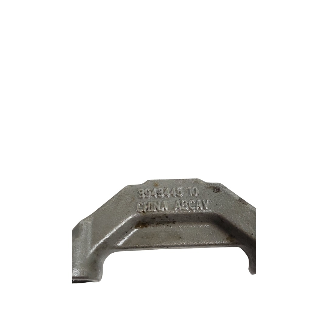 Cruzeta De Valvula Do Balancim Motor Cummins Isc E Isl 5
