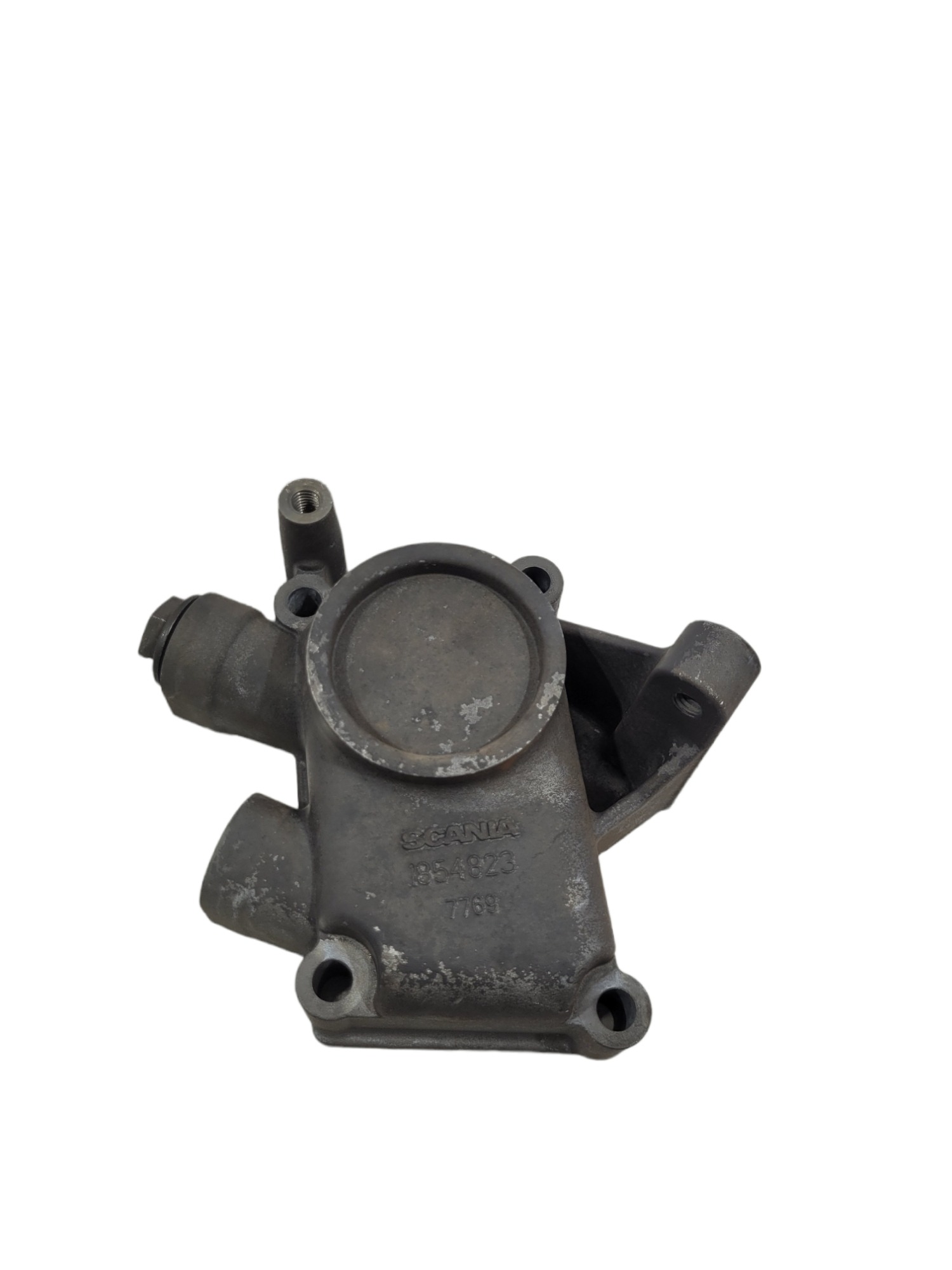 Tampa Flange Scania 1854823 1