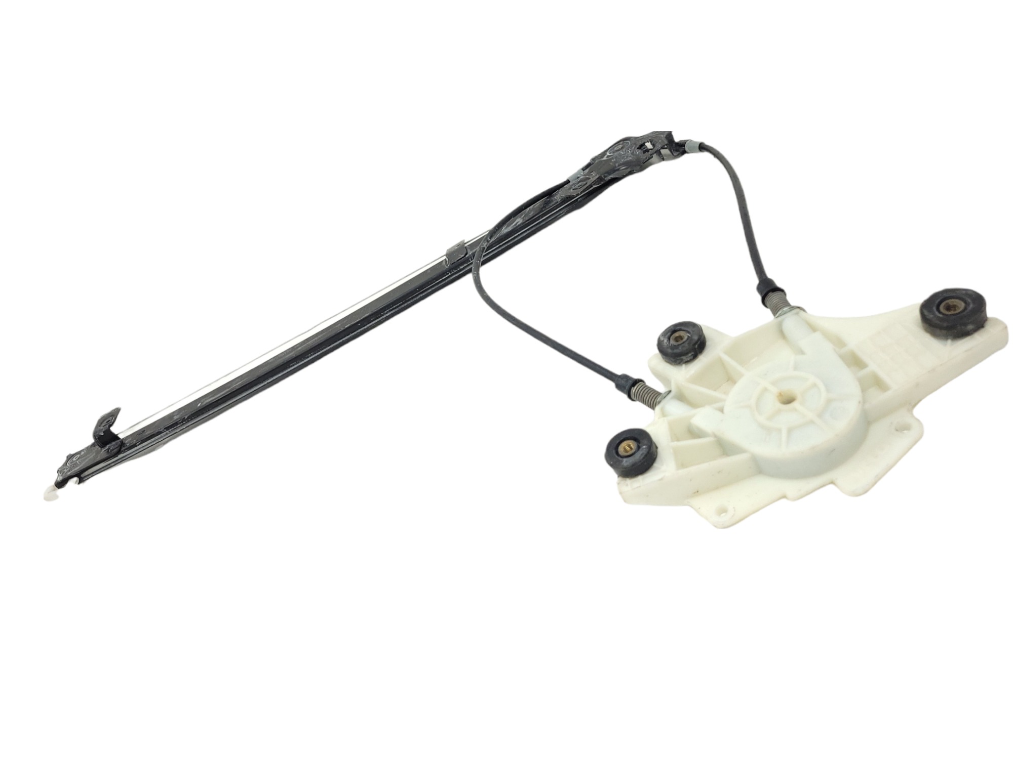 Maquina De Vidro Elétrico Sem Motor Iveco 4