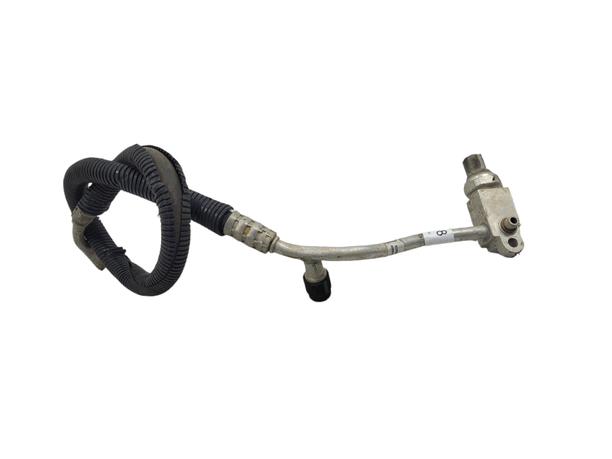 Sensor Tubo Compressor Ar Vw _ 2