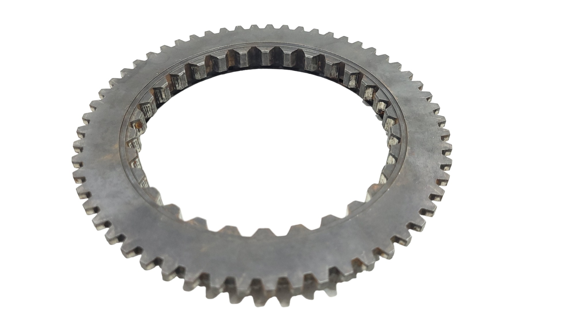 Corpo Acoplamento Cambio Zf 1316304159 4