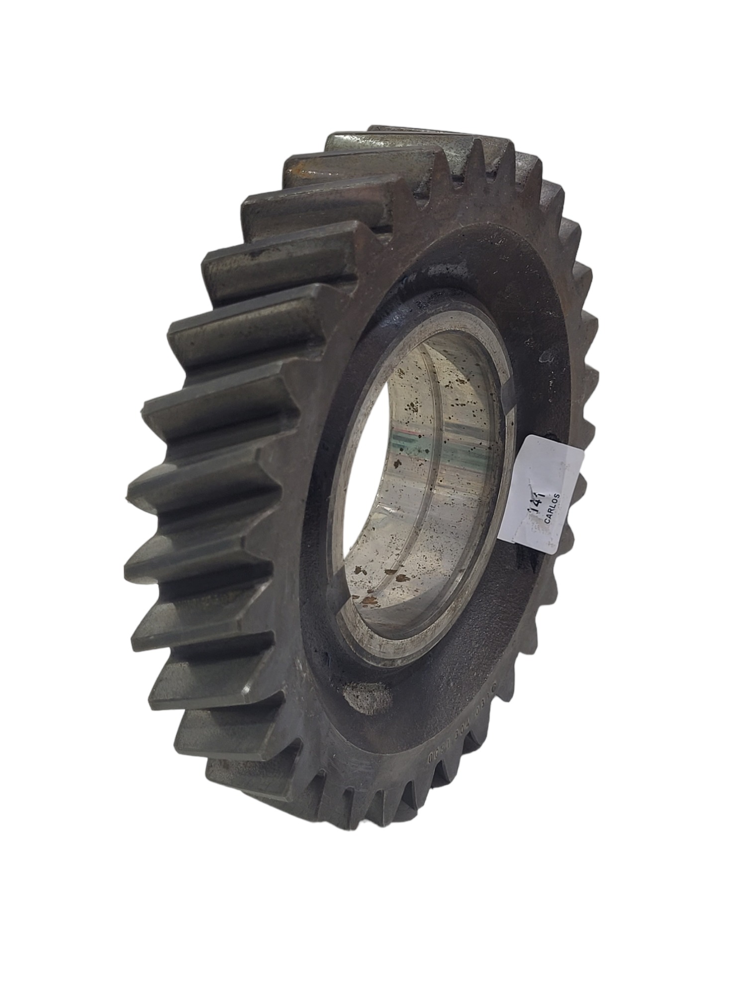 Garaktor★ Sensor Velocidade Caixa Scania GRS905 - Loja DR3