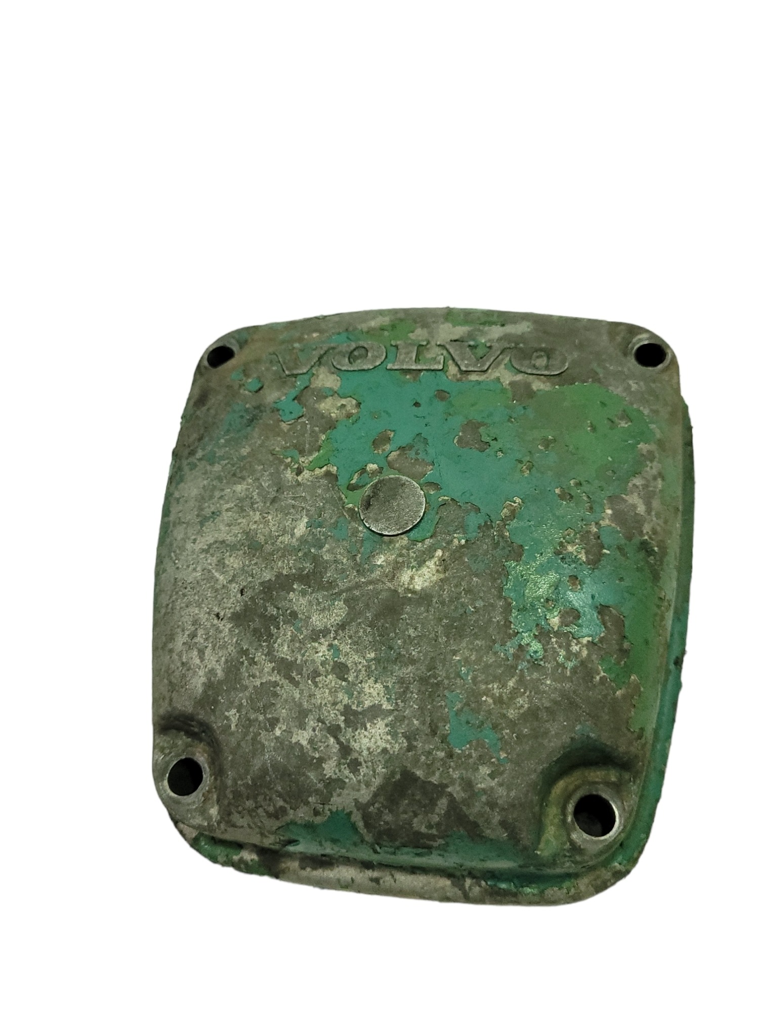 Tampa Válvula Volvo469432 1