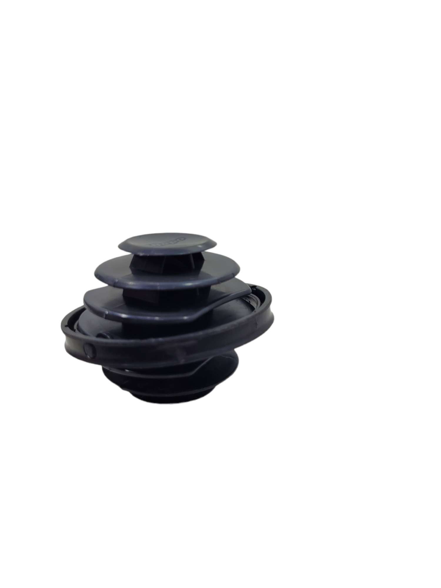 Difusor Ar Climatizador Bepo Vw 2