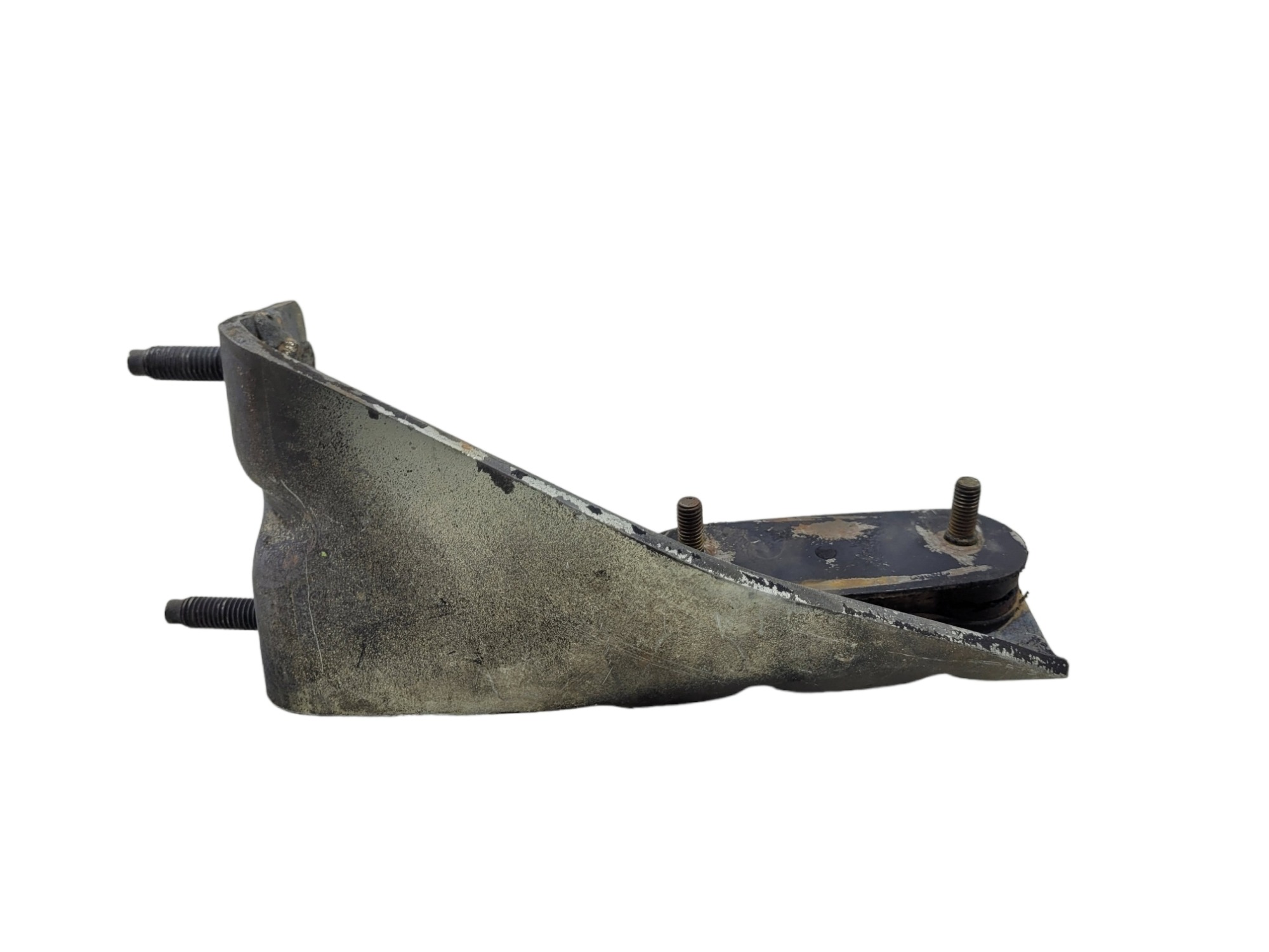 Suporte Cabine Ford Cargo 4