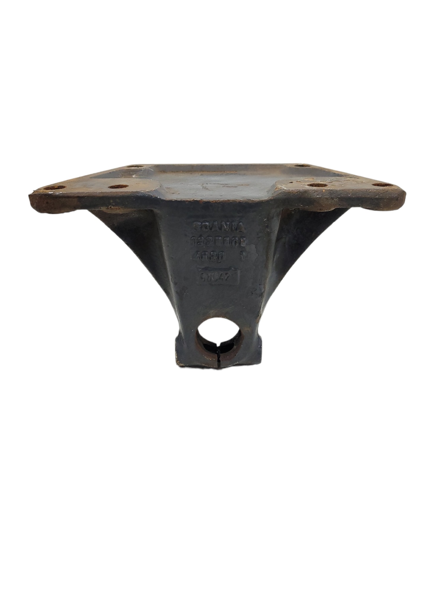 Suporte Mola Dianteiro 1325808 2