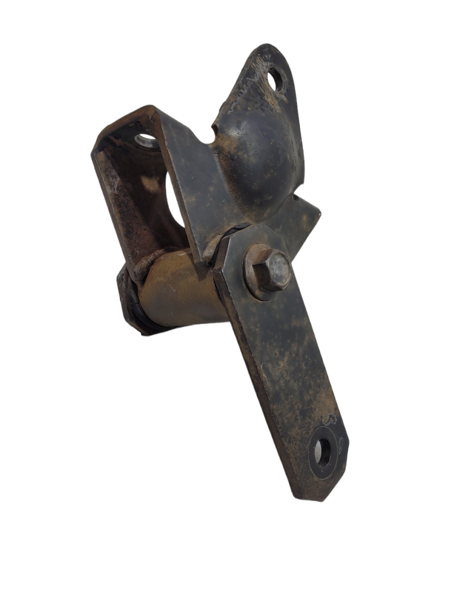 Suporte De Mola Diantero Volkswagen 8120 1