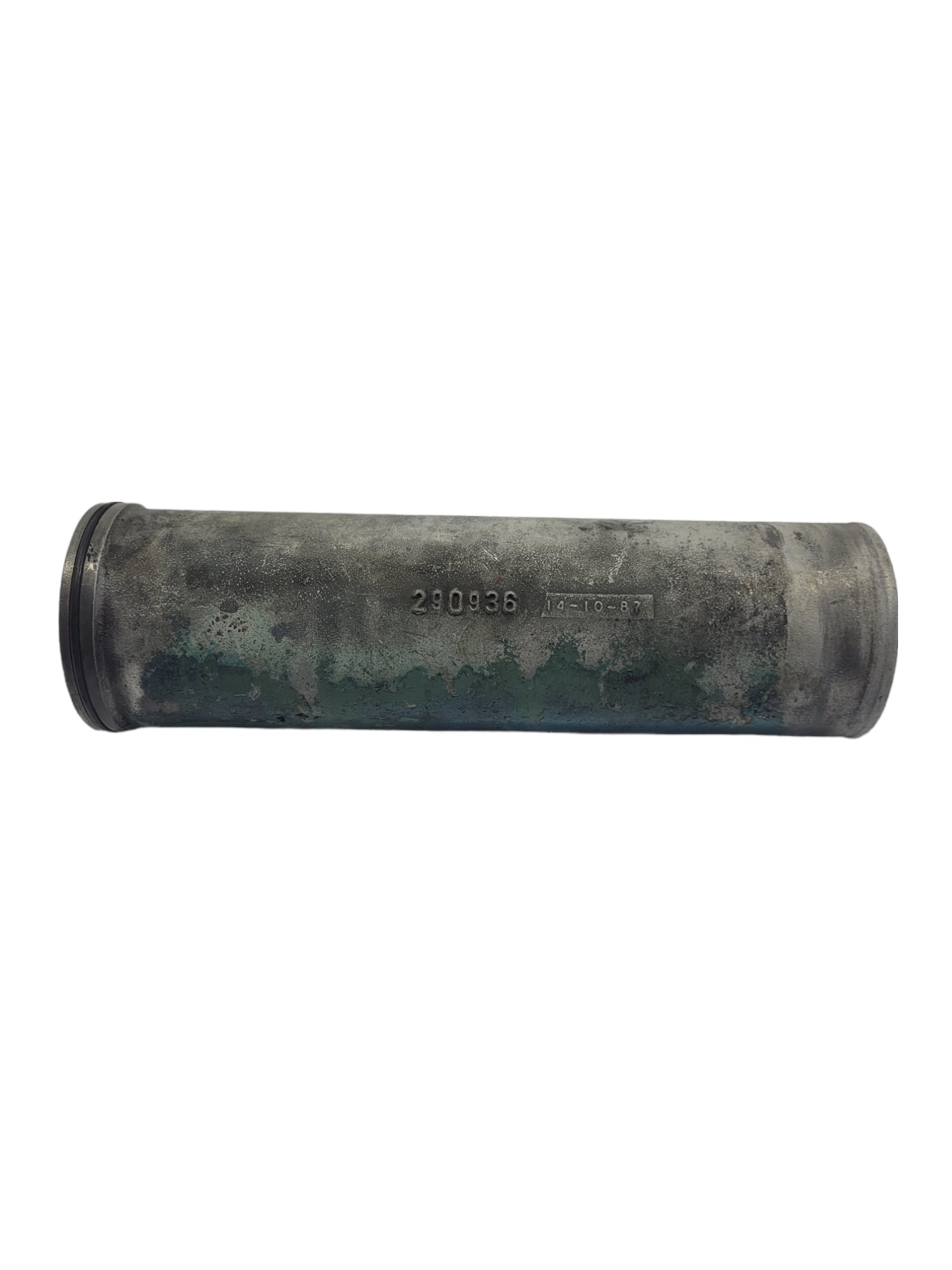 Tubo Admissão V8142 290936 5