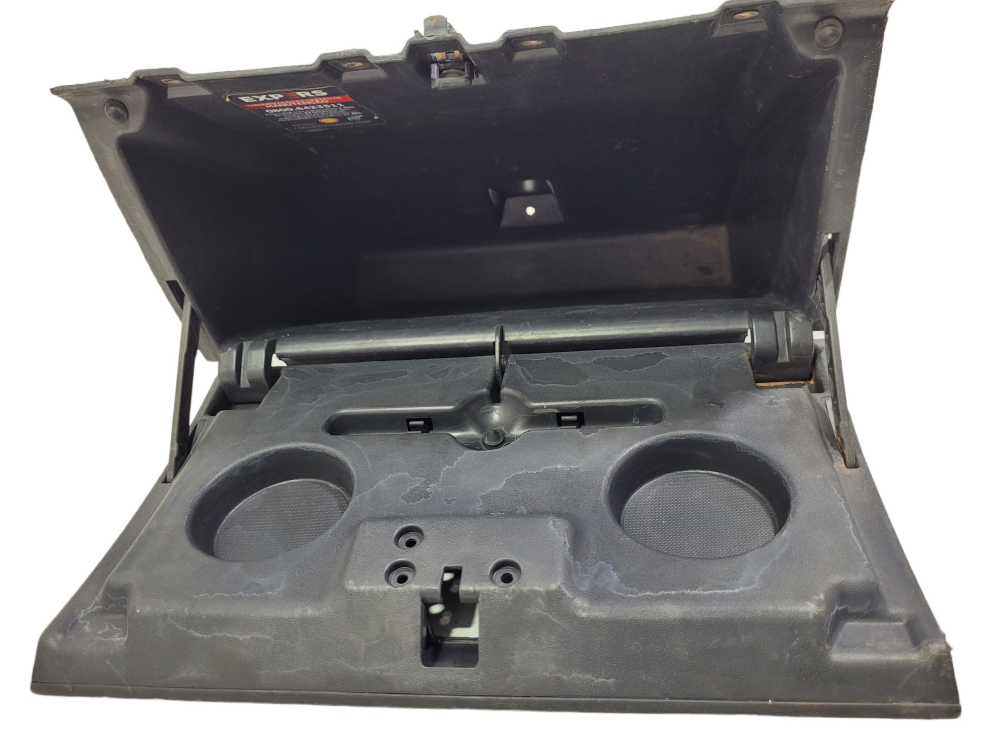 Porta Luvas Vw 24250 2r2857103 3