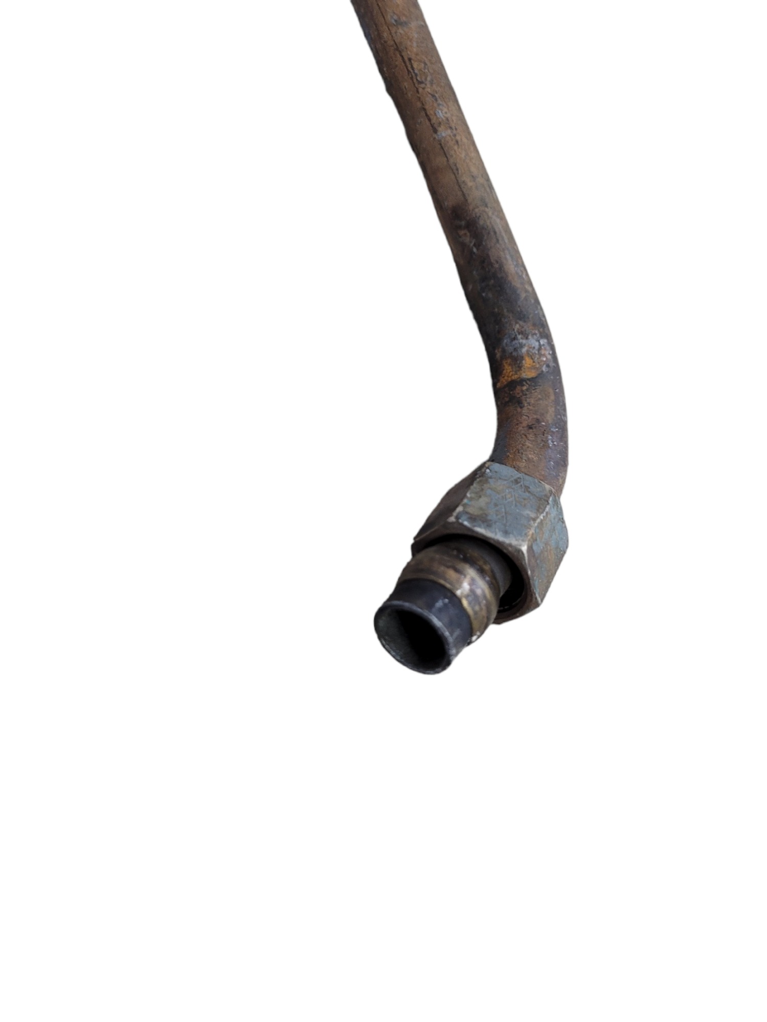 Tubo Serpentina Vw 3
