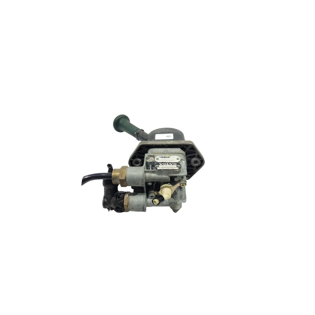 Válvula Freio Reboque Volvo  20578008 6