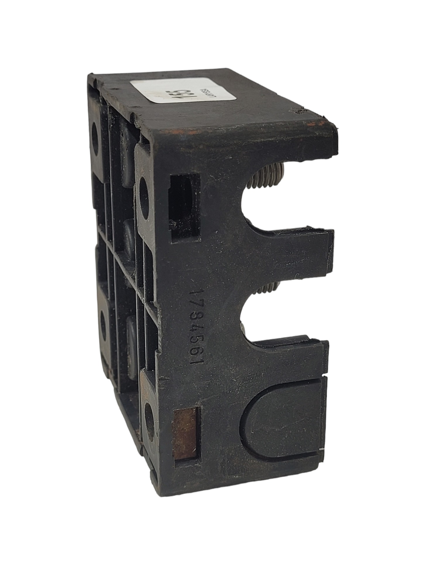 Caixa Distribuição Bateria Scania Série 5 2