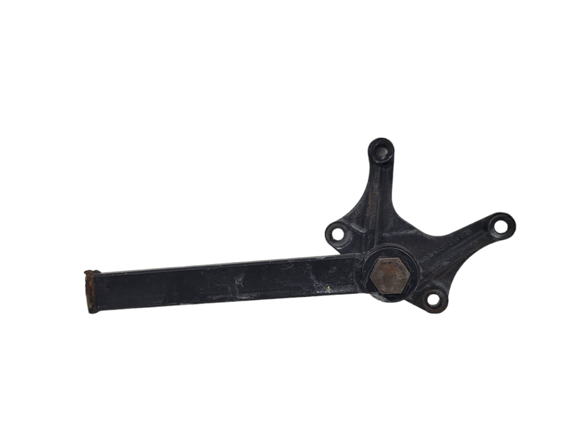 Suporte Suspenção Mola M Benz Ategoa9723230224 1