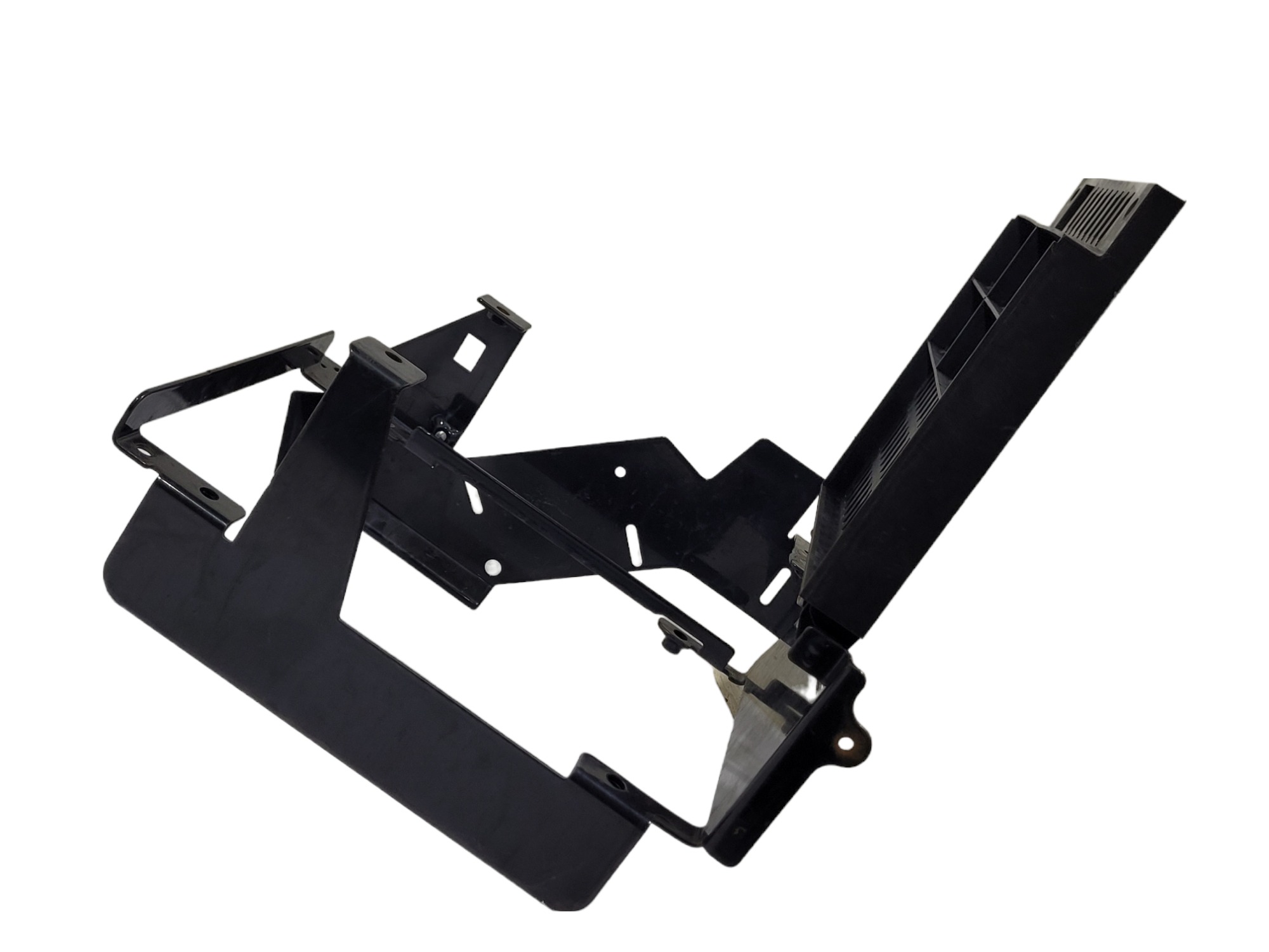 Suporte Caida De Fusíveis Mbenz 5