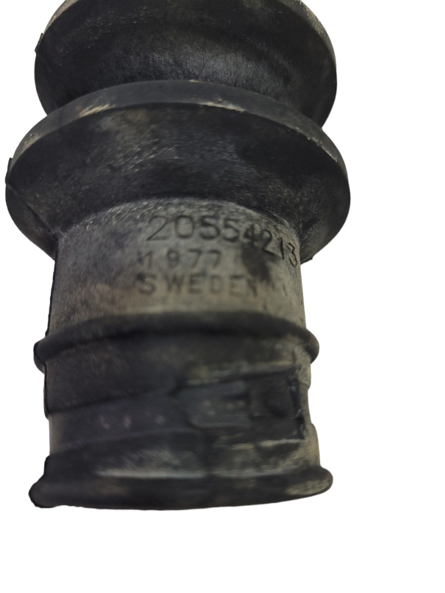 Mangueira Compressor Volvo Fh13 D13 20554213 5