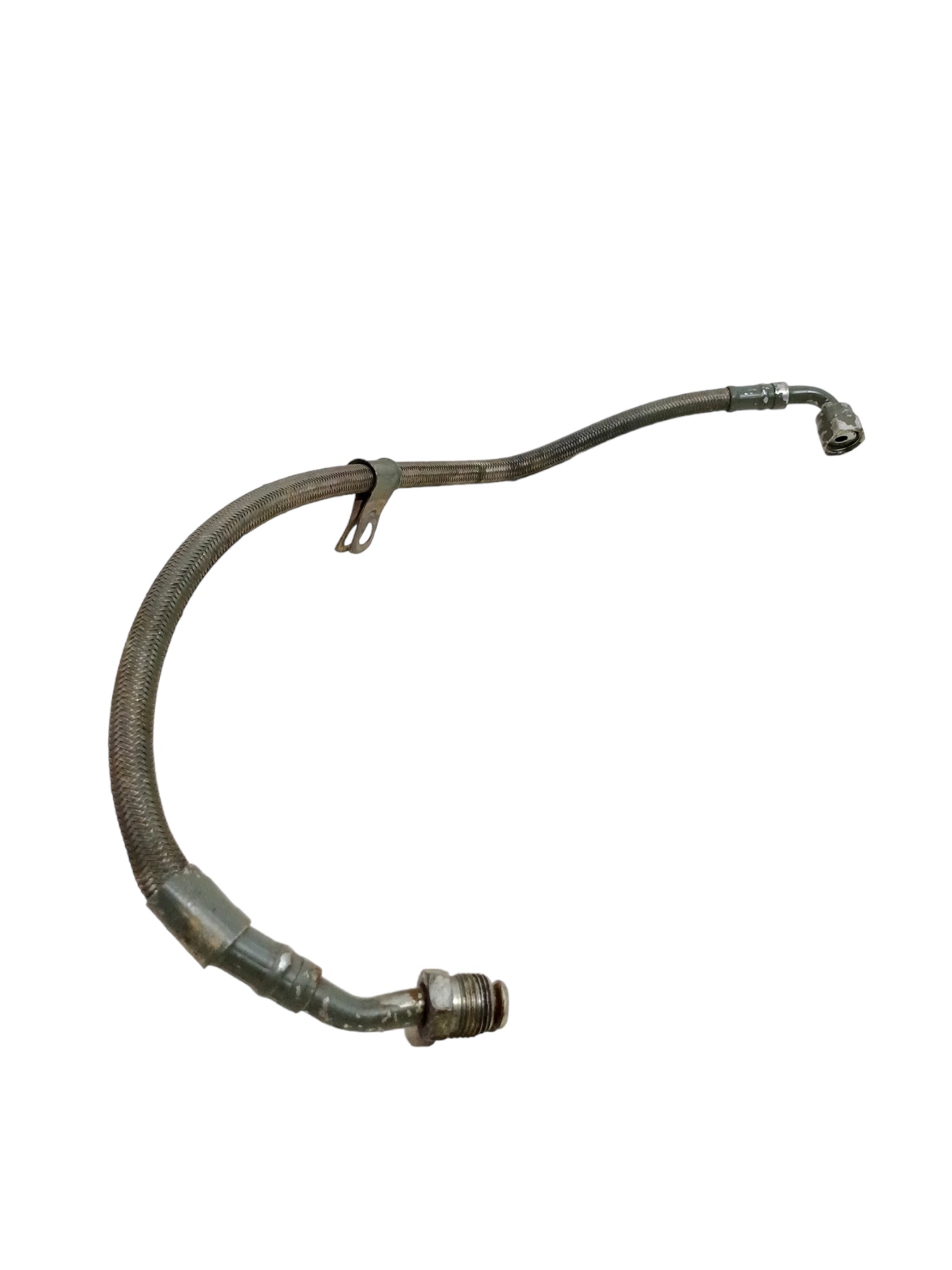 Cano Detorno Turbina Cummis 1 3