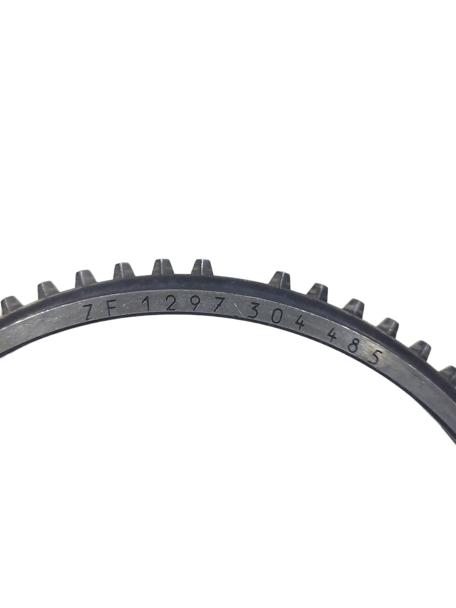 Anel Sincronizador Caixa Zf 1297304485 5