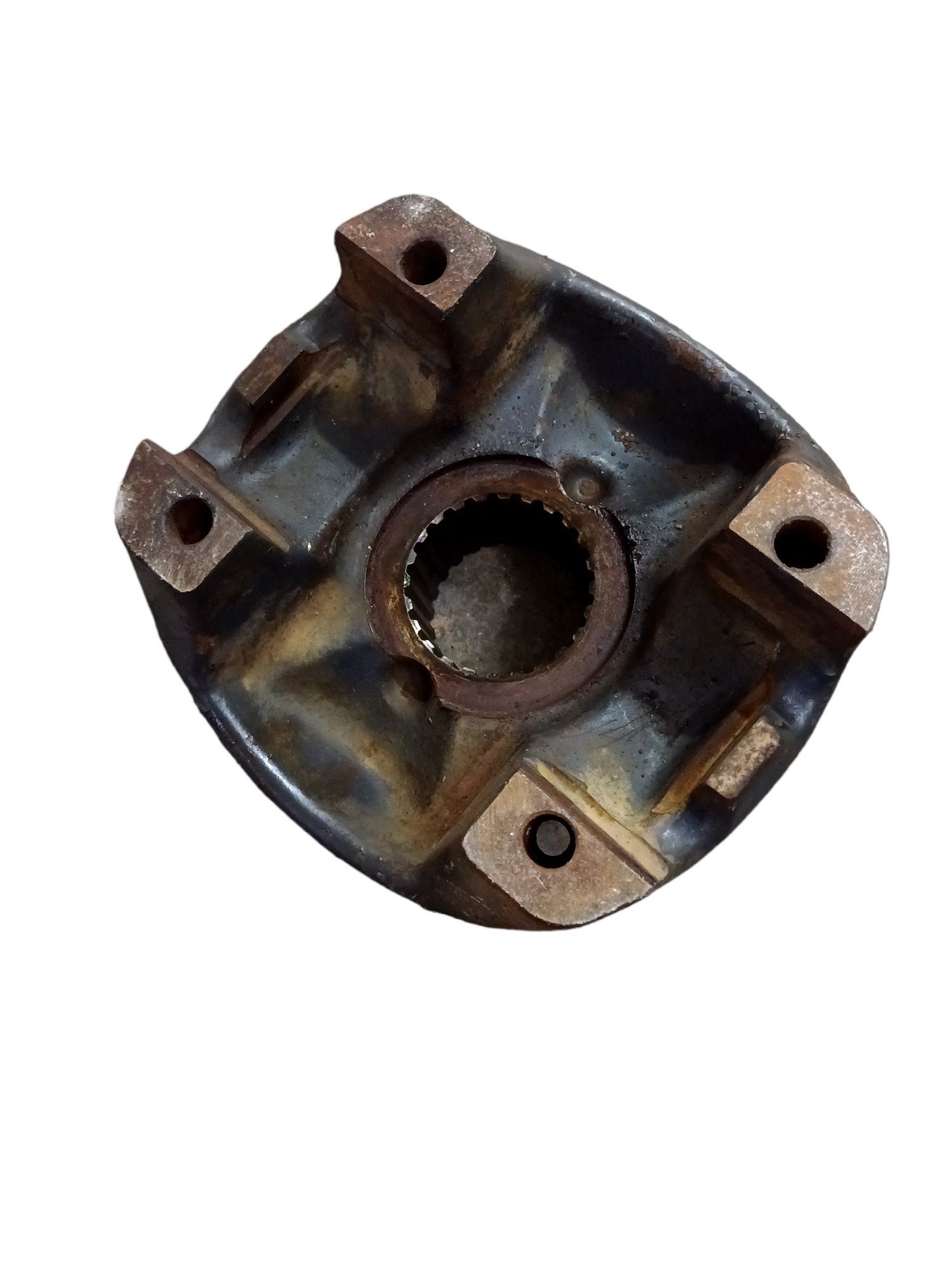 Flange Scania 124 Grs900 2