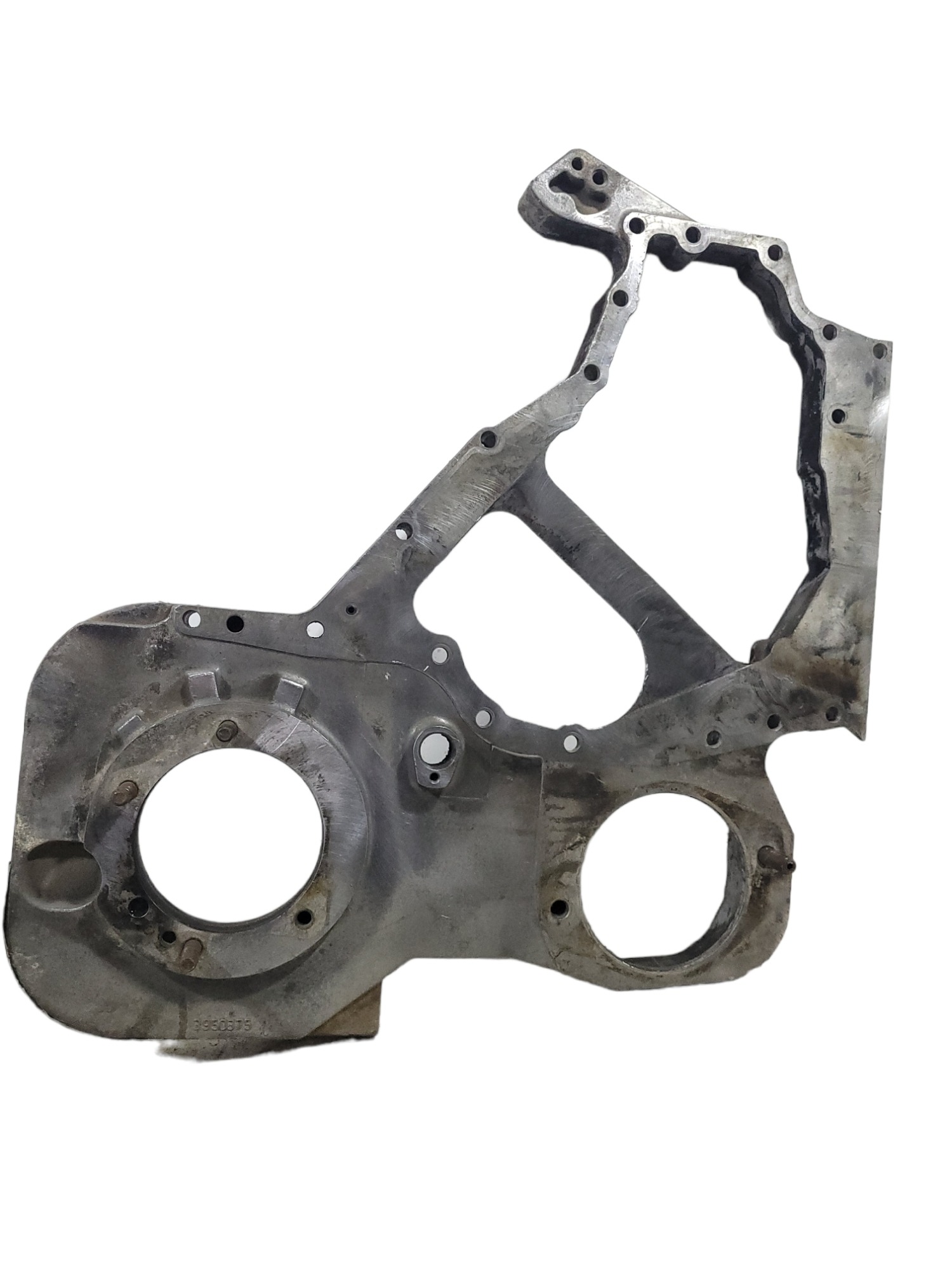 Carcacadistribuicao Cummins3950375 2