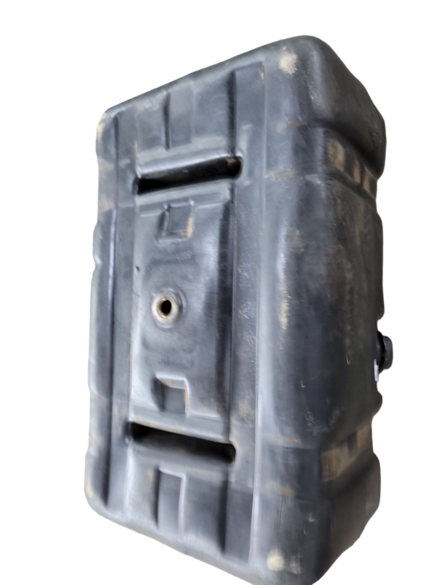 Tanque Combustível M Benz 3