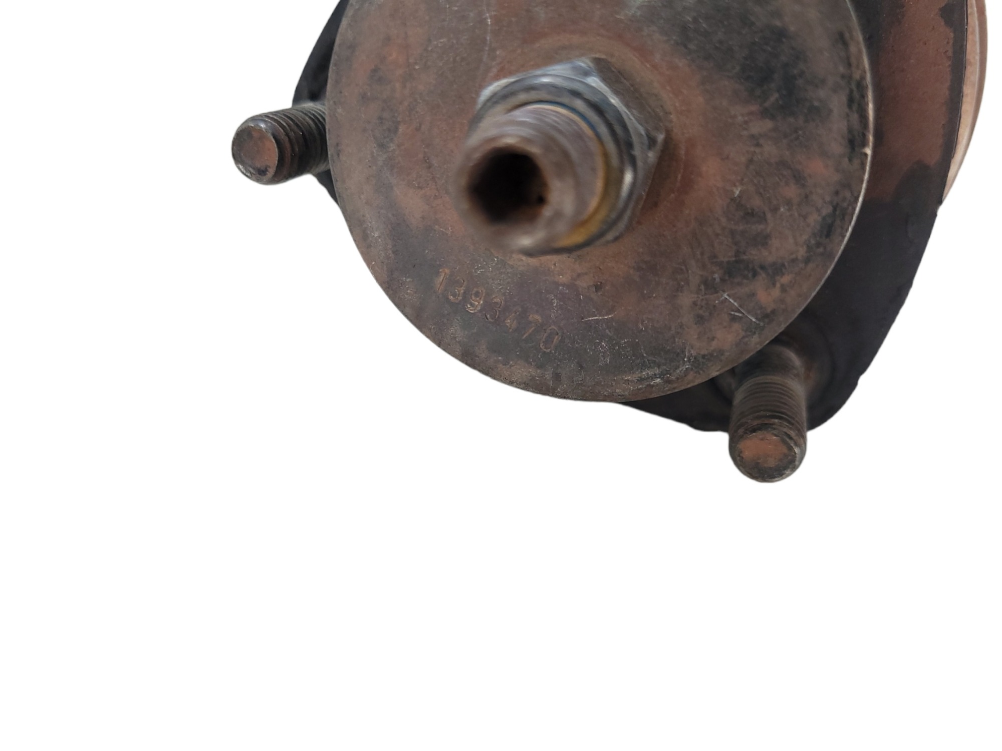 Amortecedor Scania 1393470 5