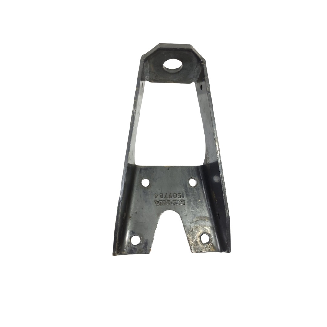 Suporte Amortecedor Dianteiro Scania 1241509784 2