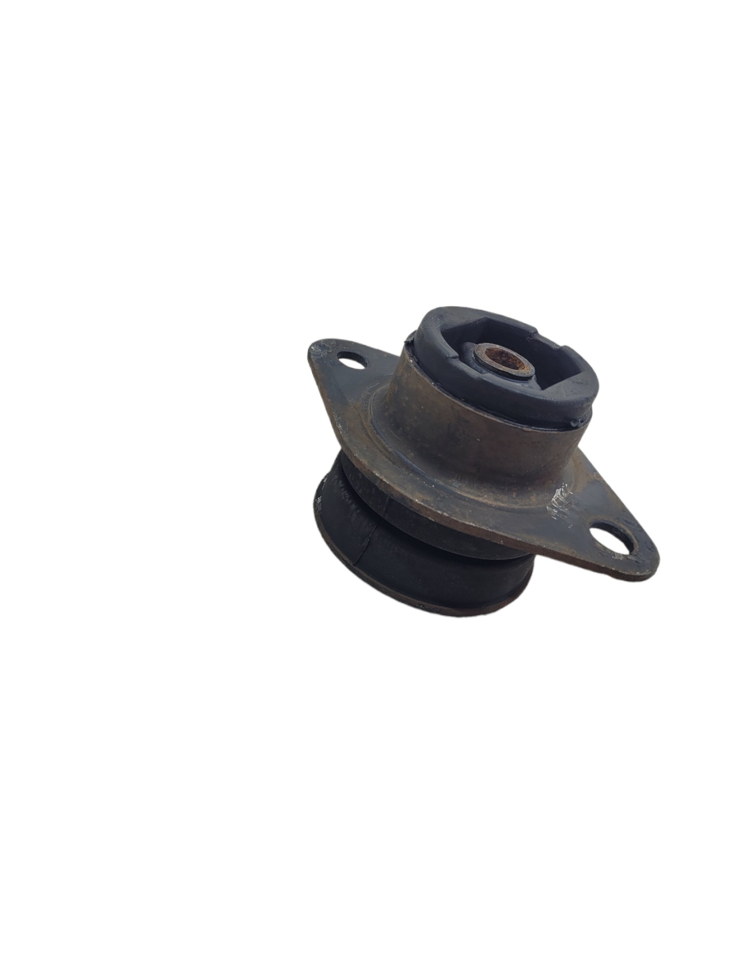 Coxim Batente Bucha Carroceria Hilux 5