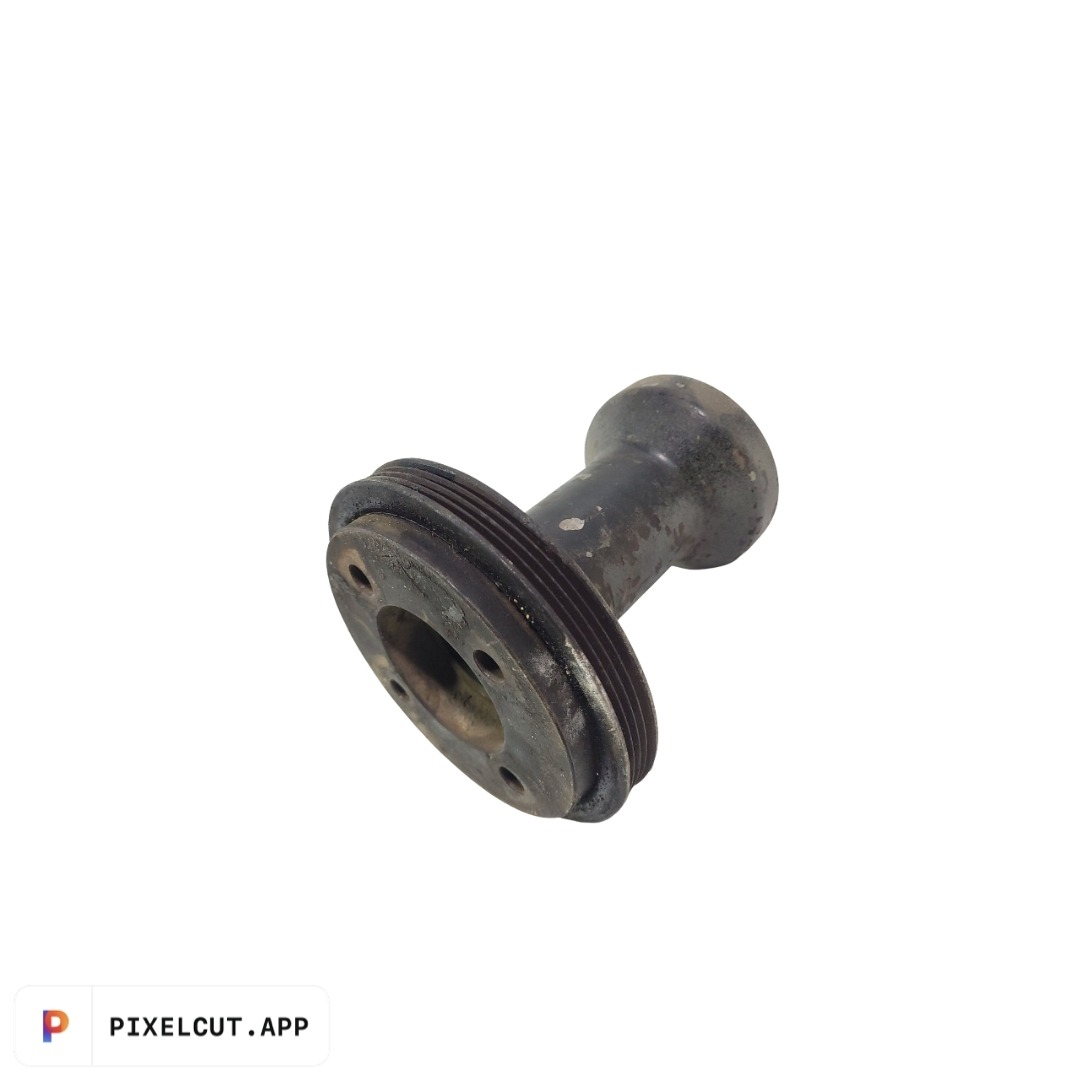Cubo Elice Motor Cummins 4