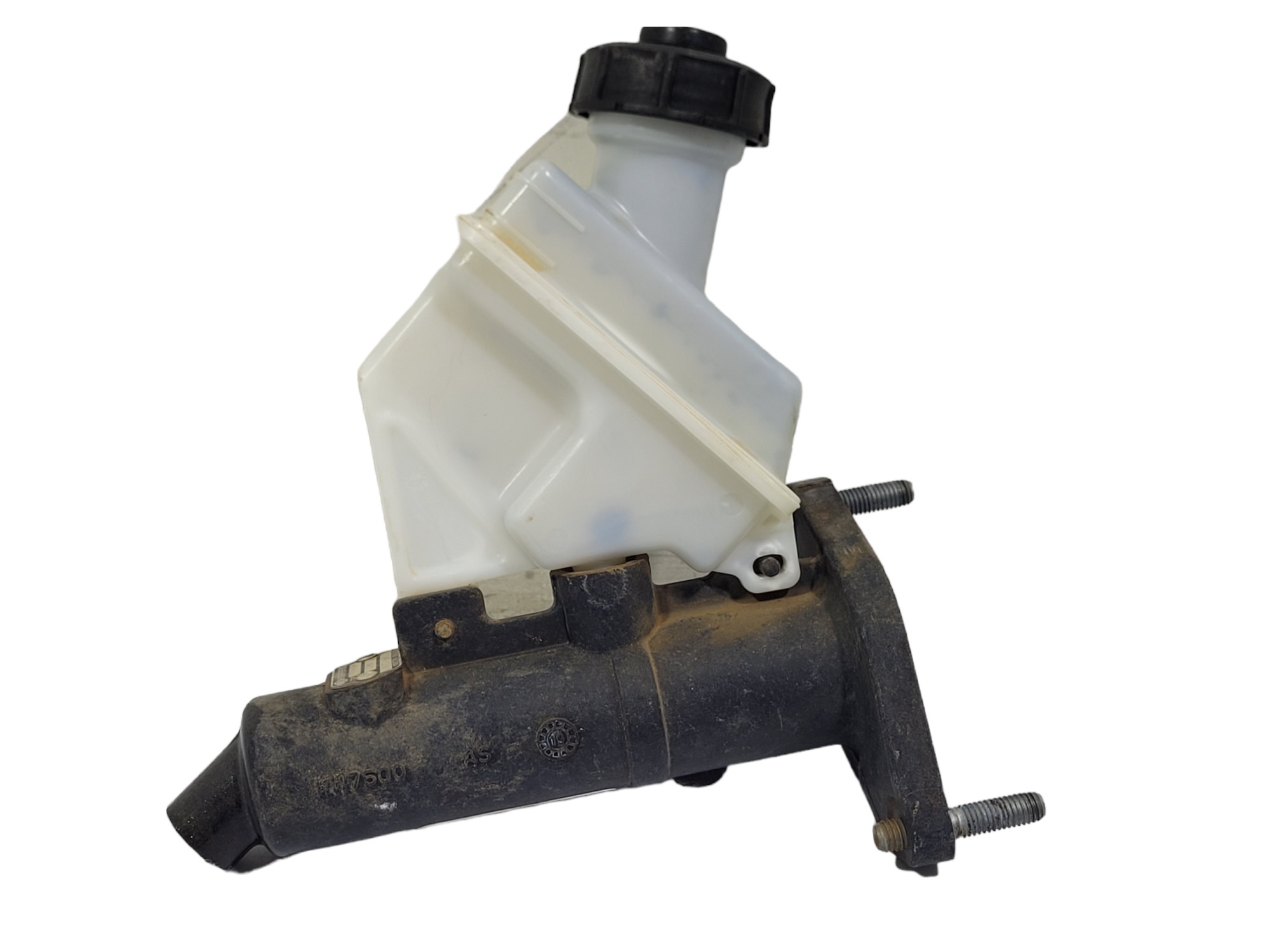 Cilindro Mestre Embreagem Vw Constellation ~ k098474 5