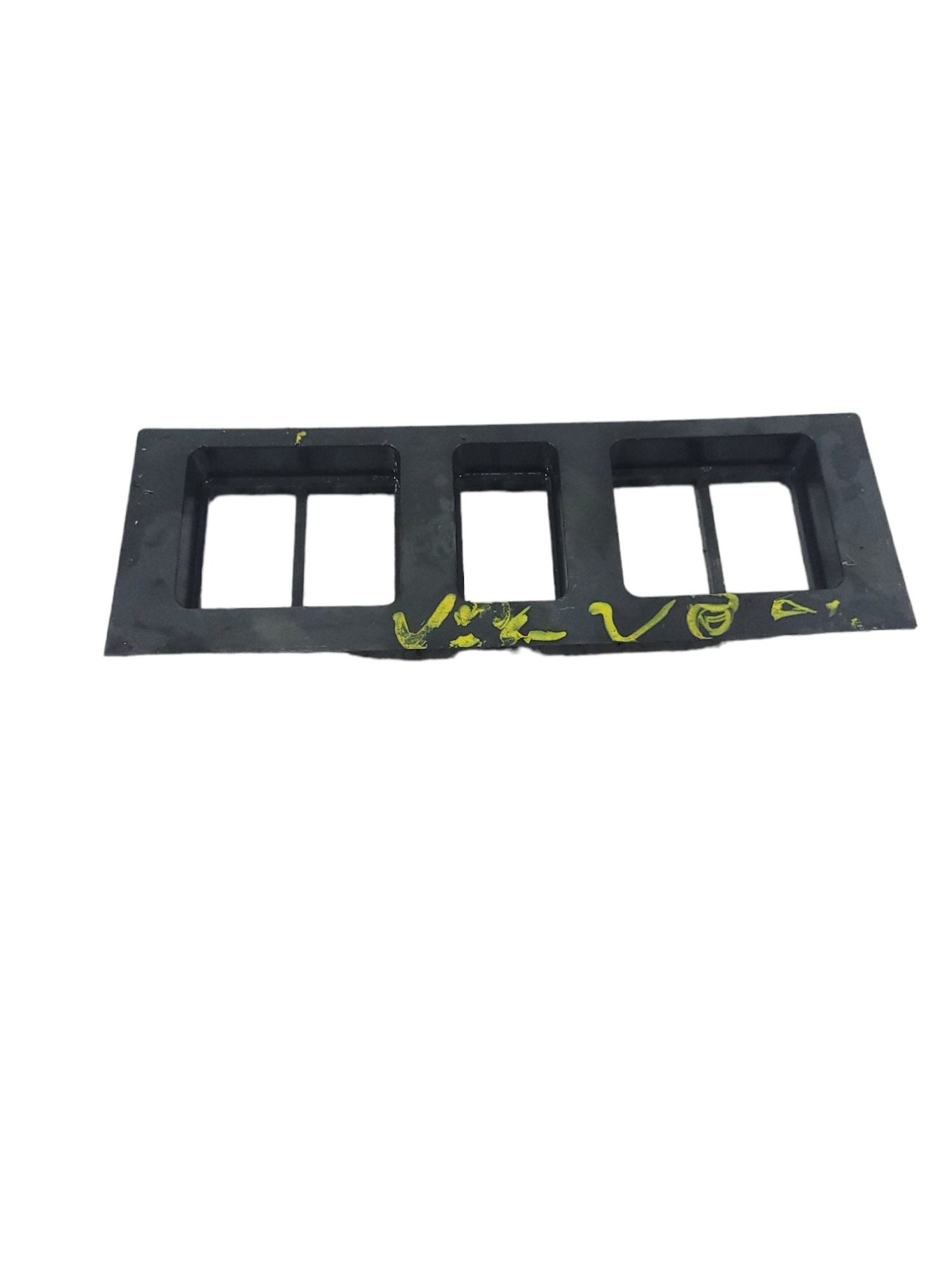 Suporte Botões Painel Volvo Fh3175615 1