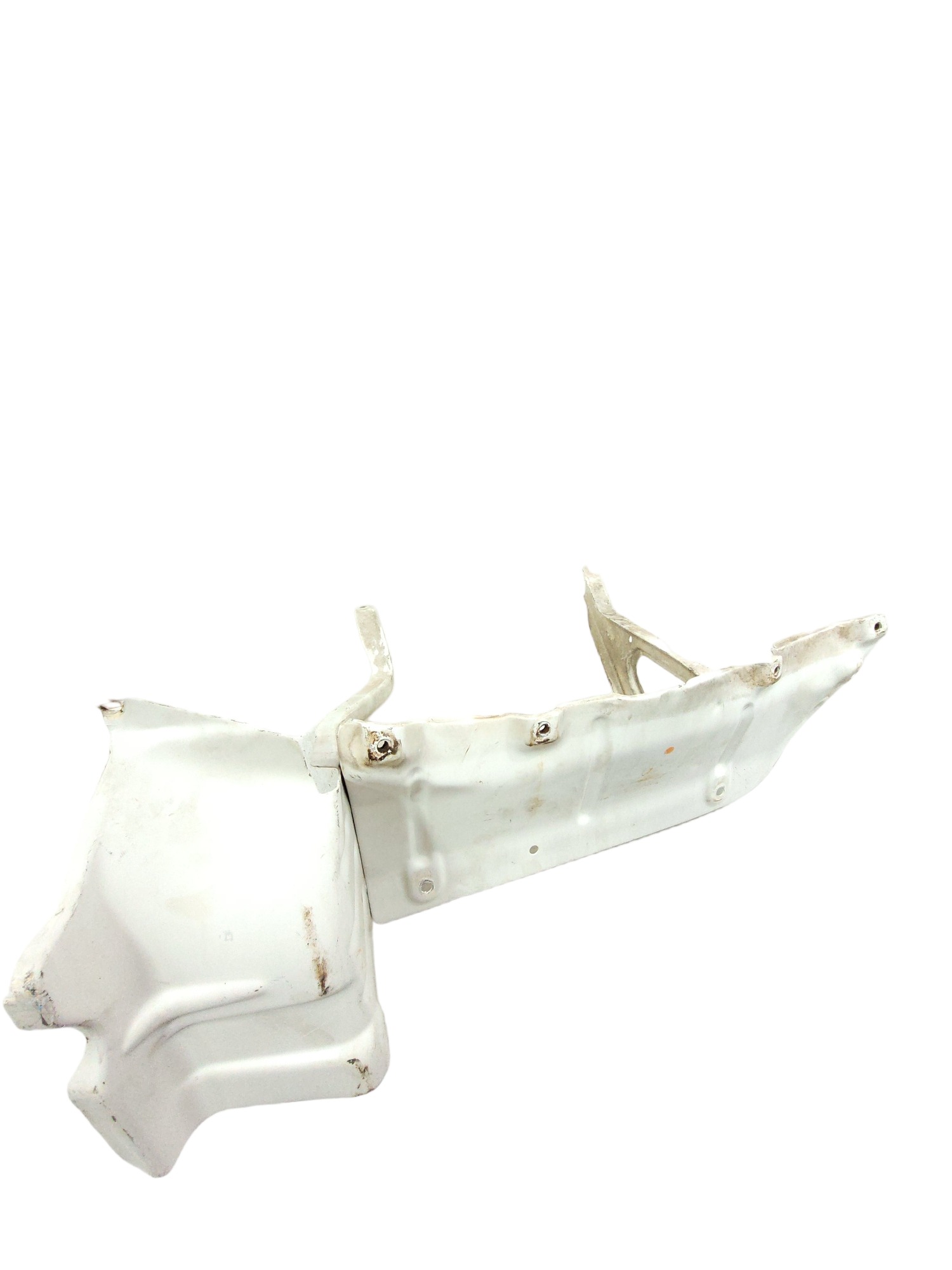 Suporte Estribo Scania 6