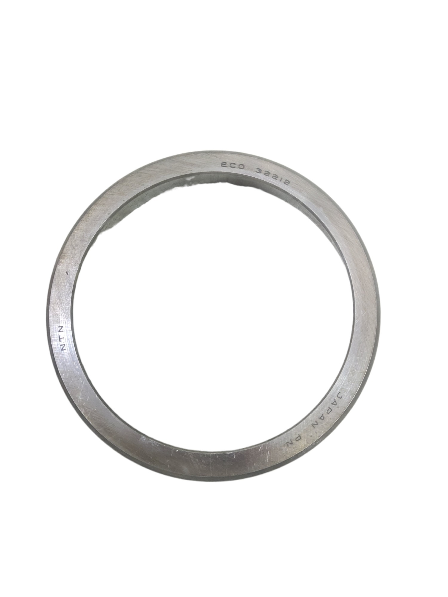Capa Rolamento Caixa M Benz G131 32212 1
