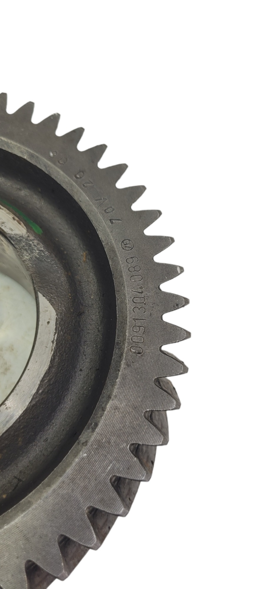 Corpo Sincronizado Zf 1307395090 6