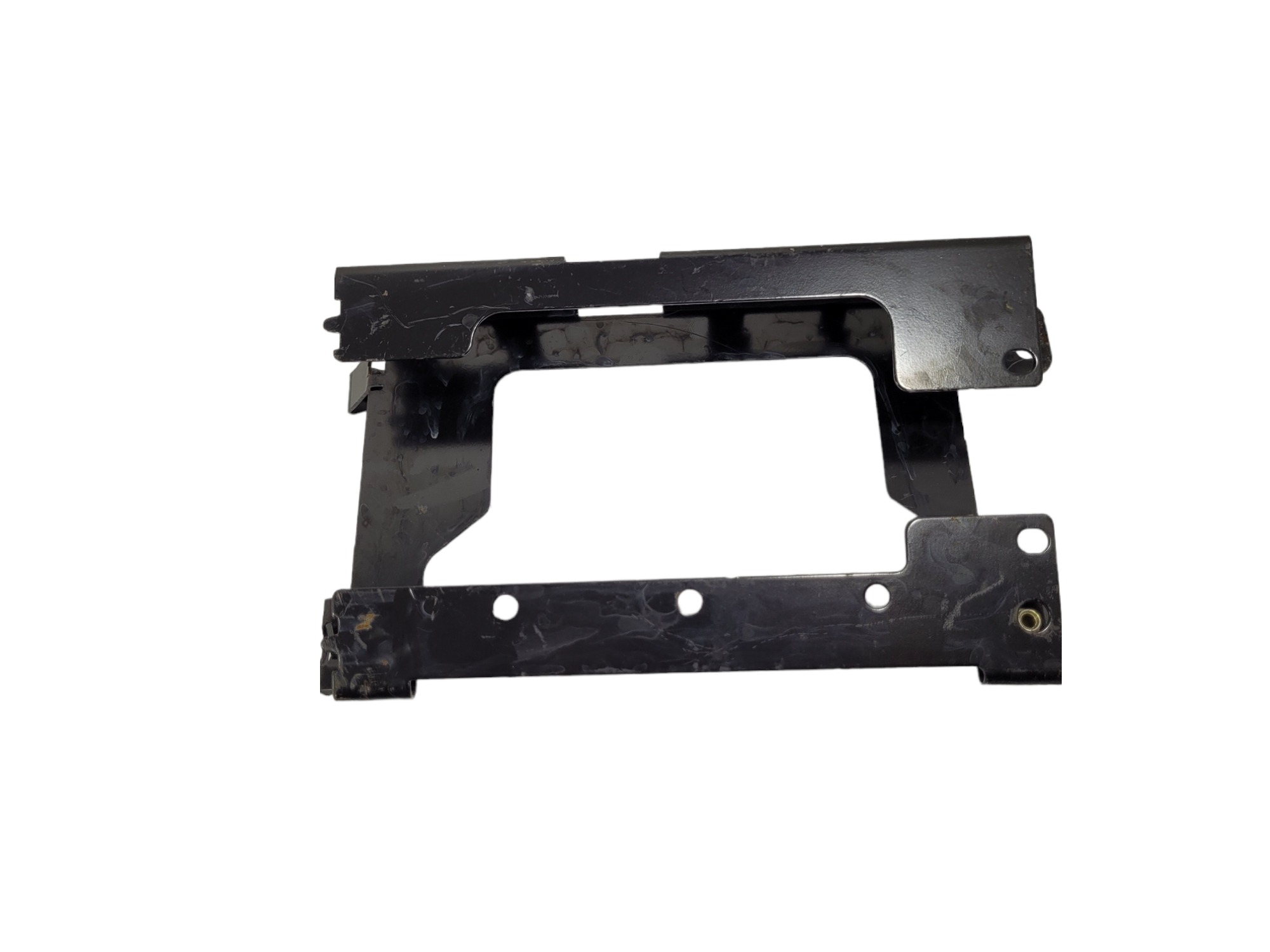 Suporte Conectores Elétricos Volvo Fh 20720252 4