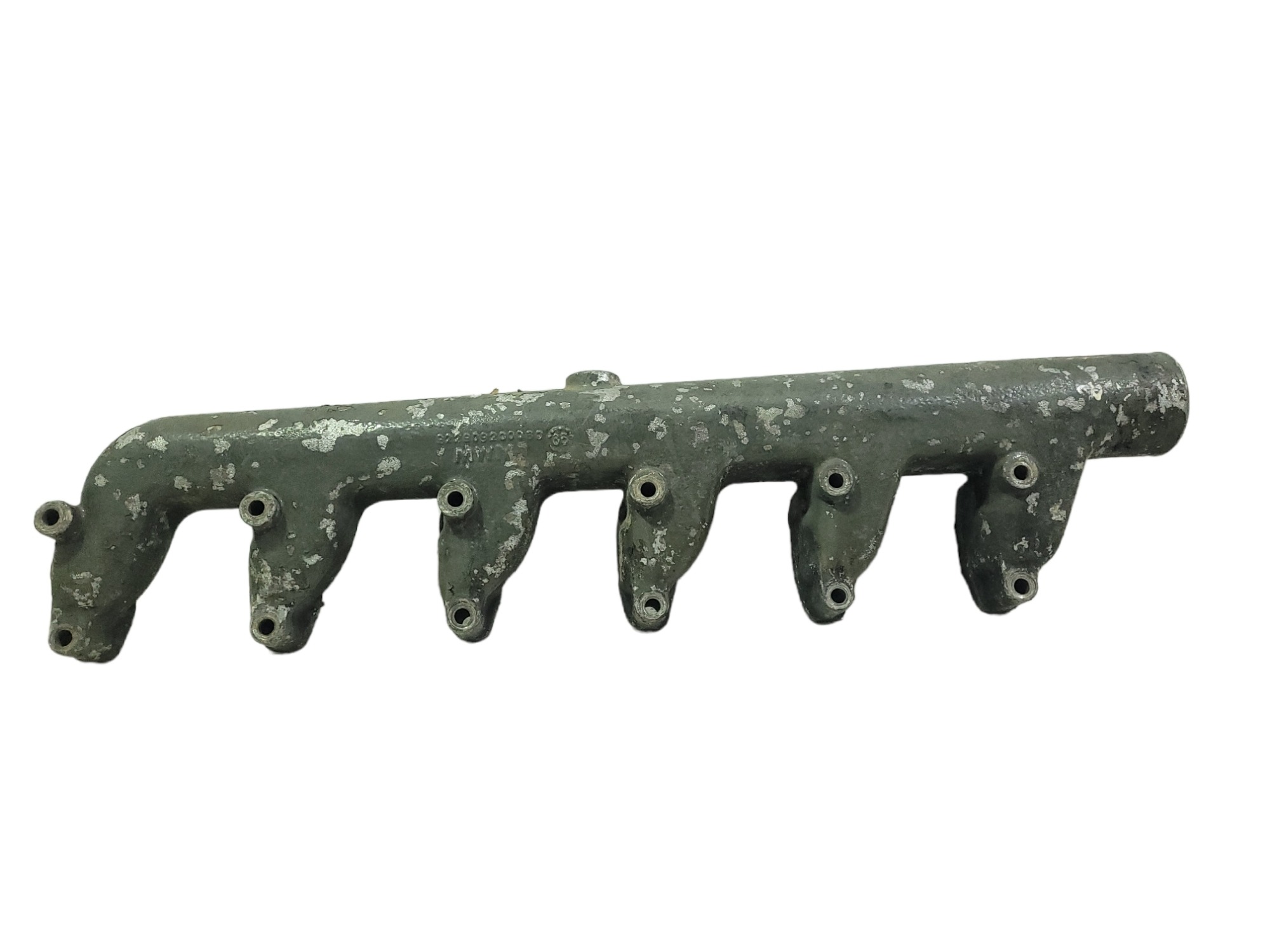 Coletor De Admissão Motor Mwm922909200050 1