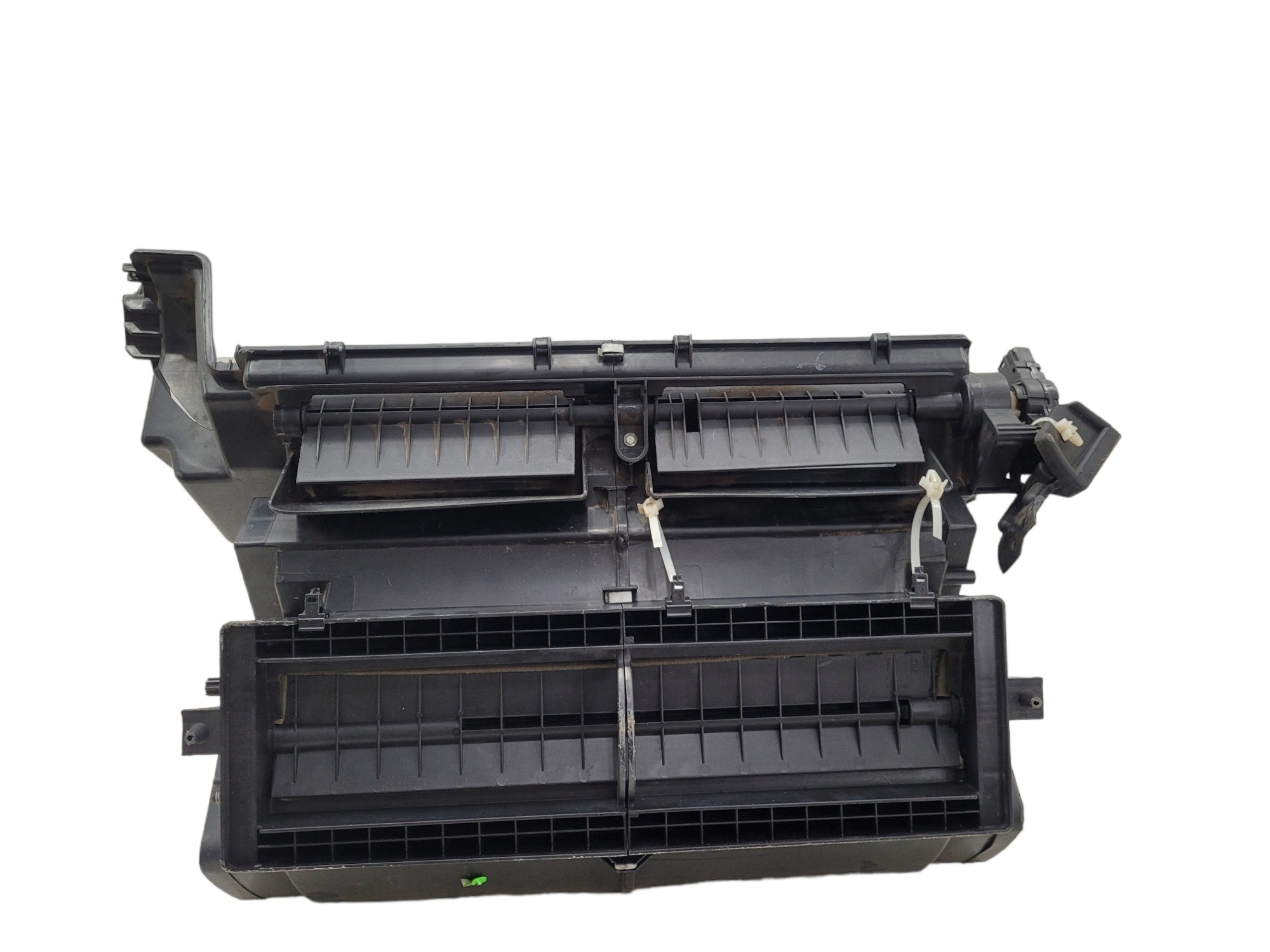 Corpo Aquecedor Ventilação Iveco Stralis 5e9921300 2