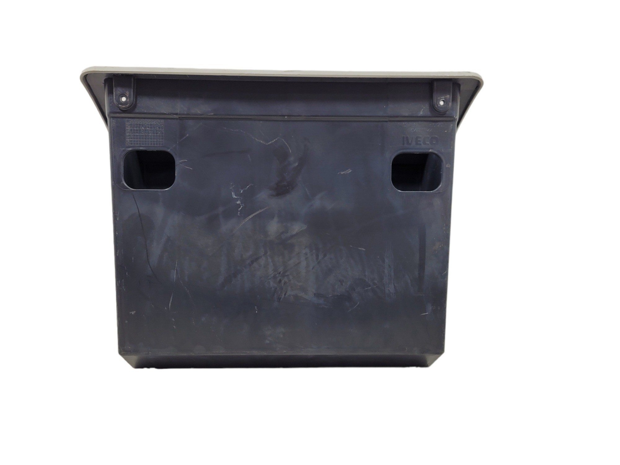 Porta Objetos Da Cabine Iveco Stralis 504226644 Não Se Aplica 5