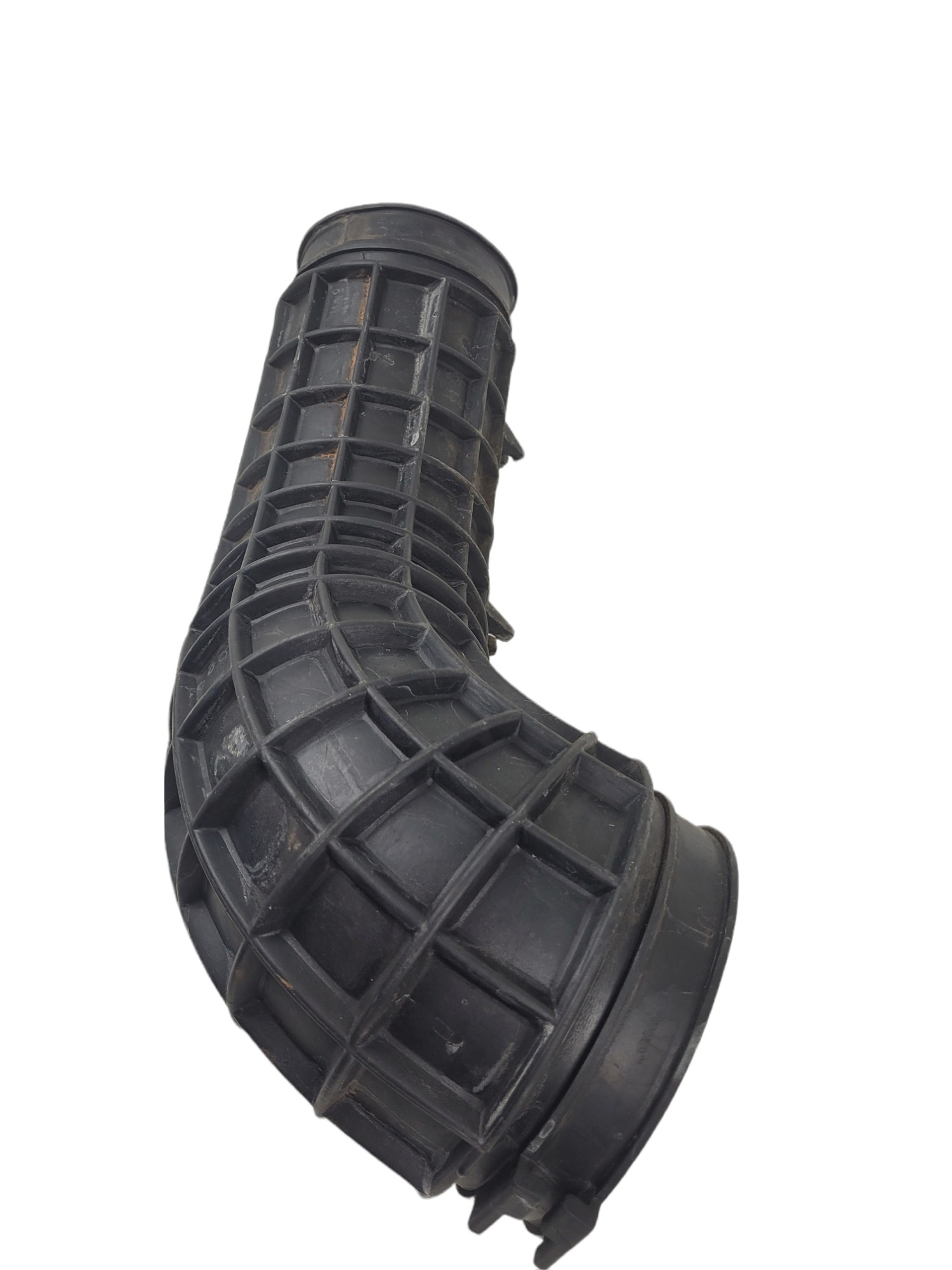 Mangueira Do Filtro De Ar Ford Cargo 2c459k658bb 4