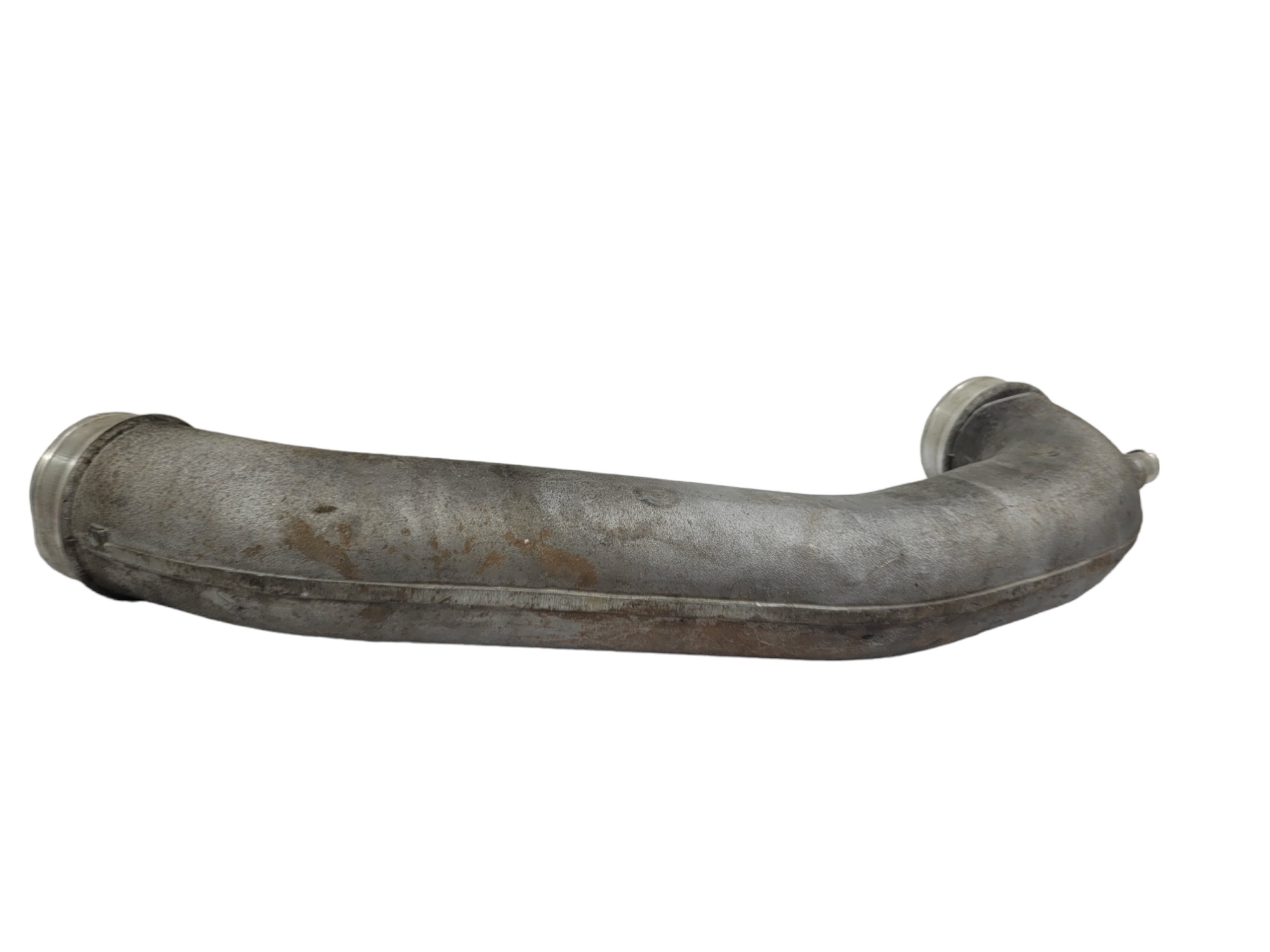 Tubo De Ar Volvo21493579 4