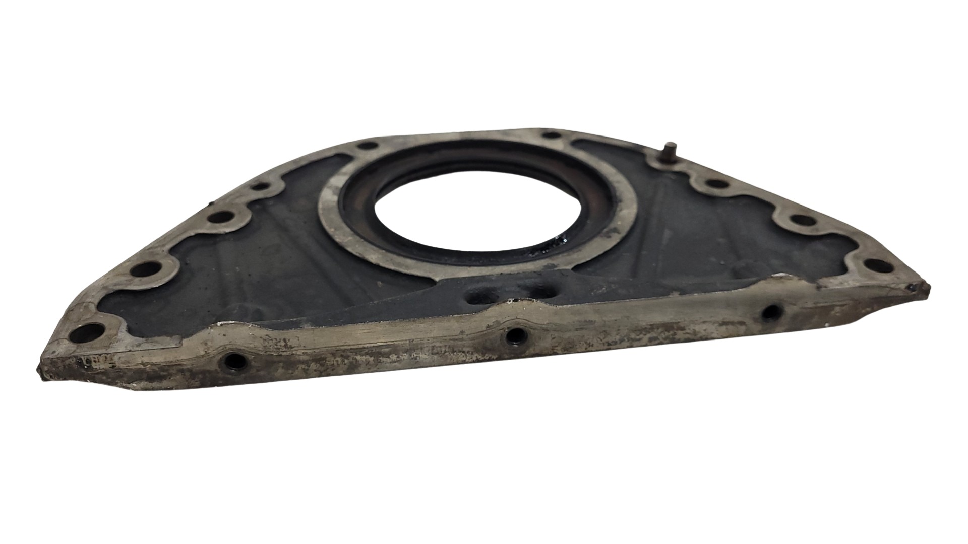 Flange Motor M Benz A4600110207 7