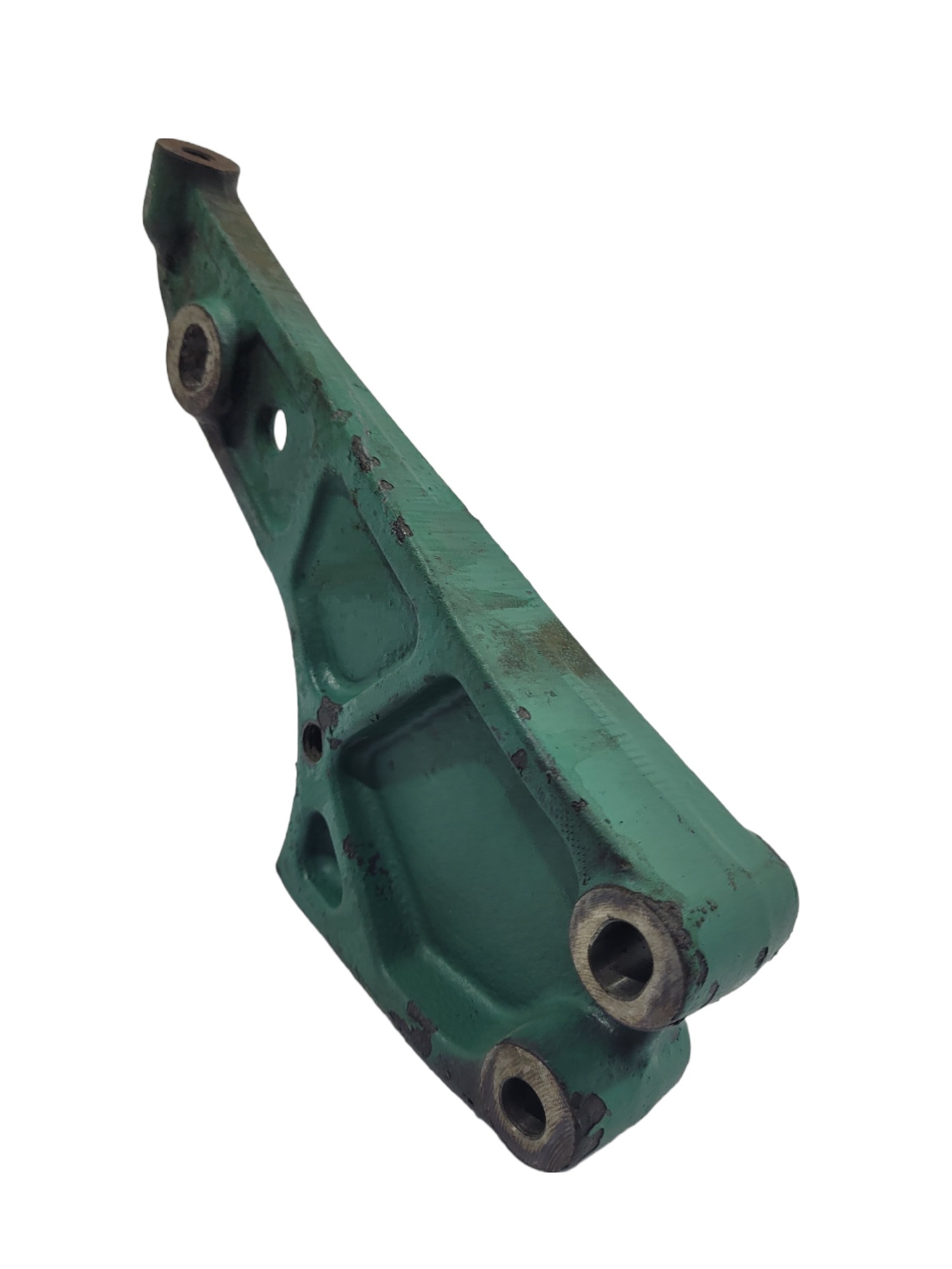 Suporte Alternador Volvo Fh D13 * 20497896 3