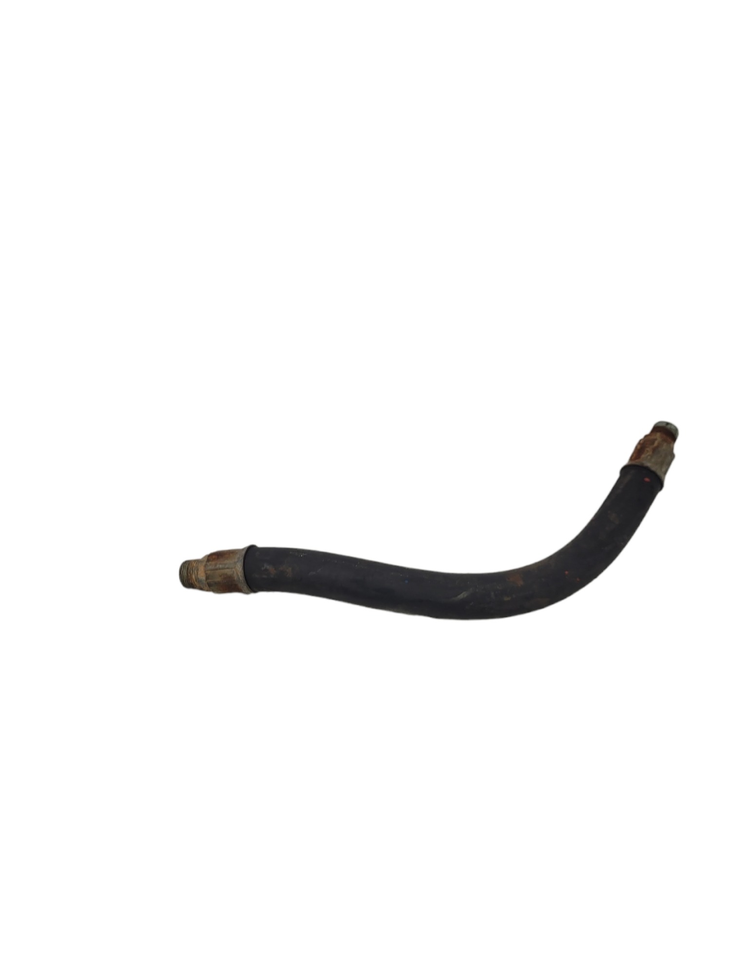 Mangueira Flexível Compressor Ar Vw Tap607312 4