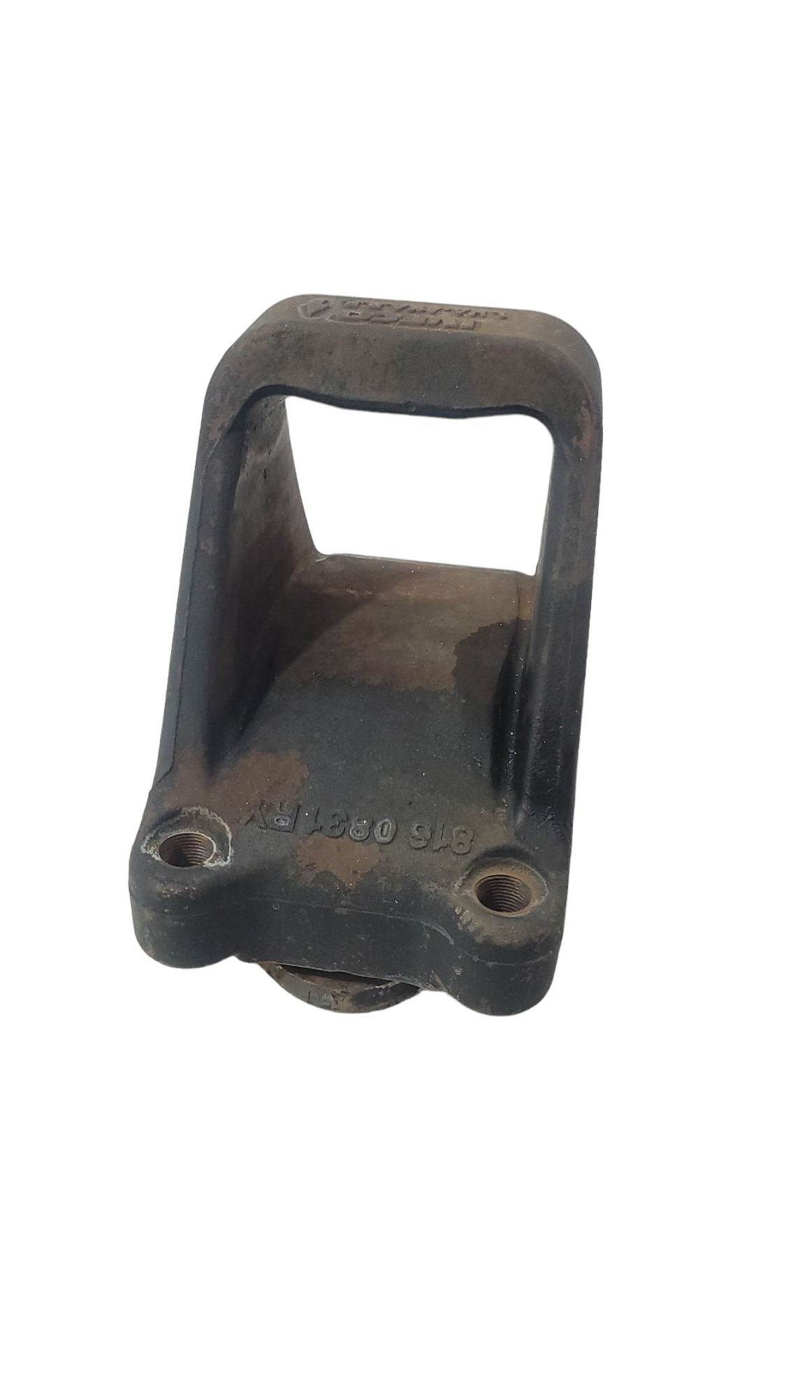 Suporte Deslizantes De Molas Iveco Traçado 8160831 2