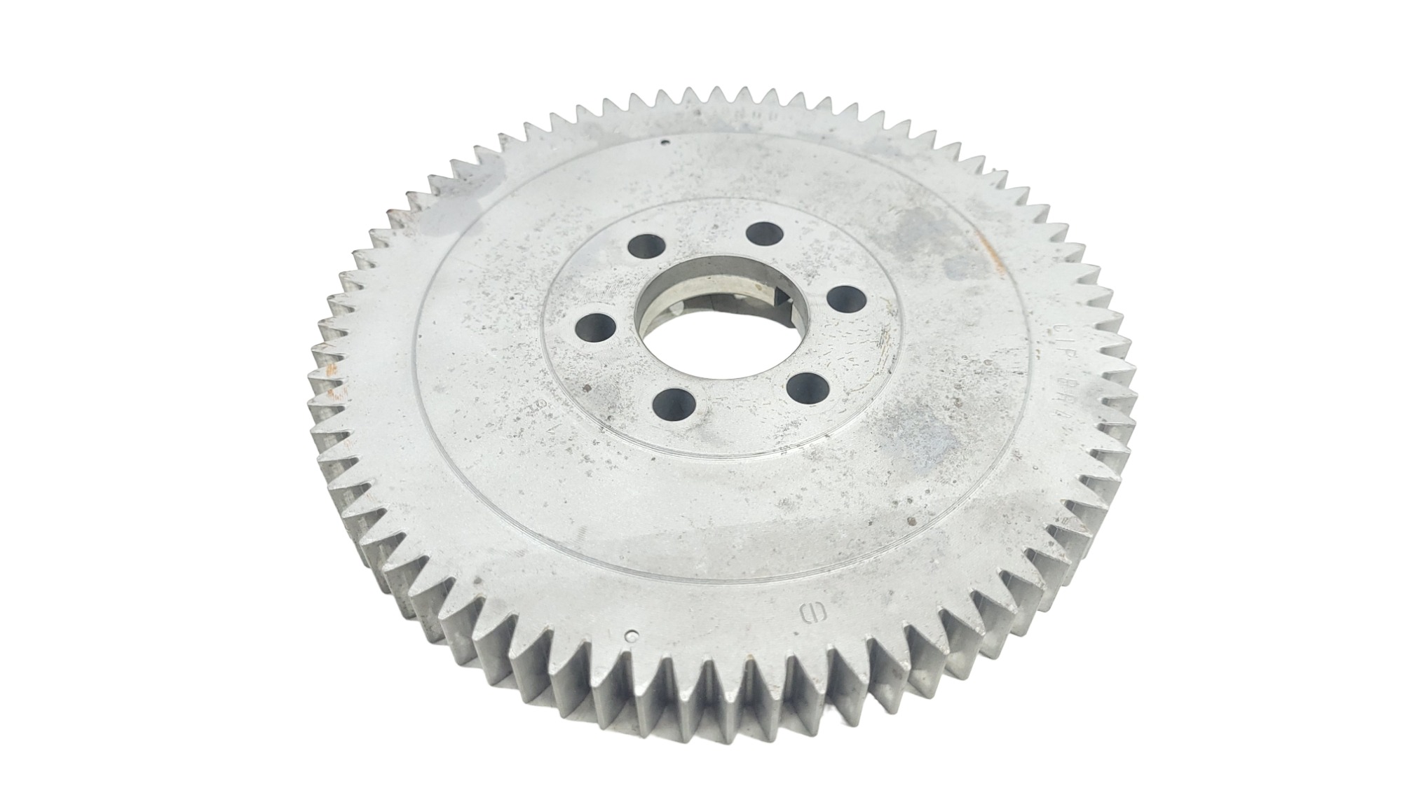 Engrenagem Comando Motor Cummins 4981222 1