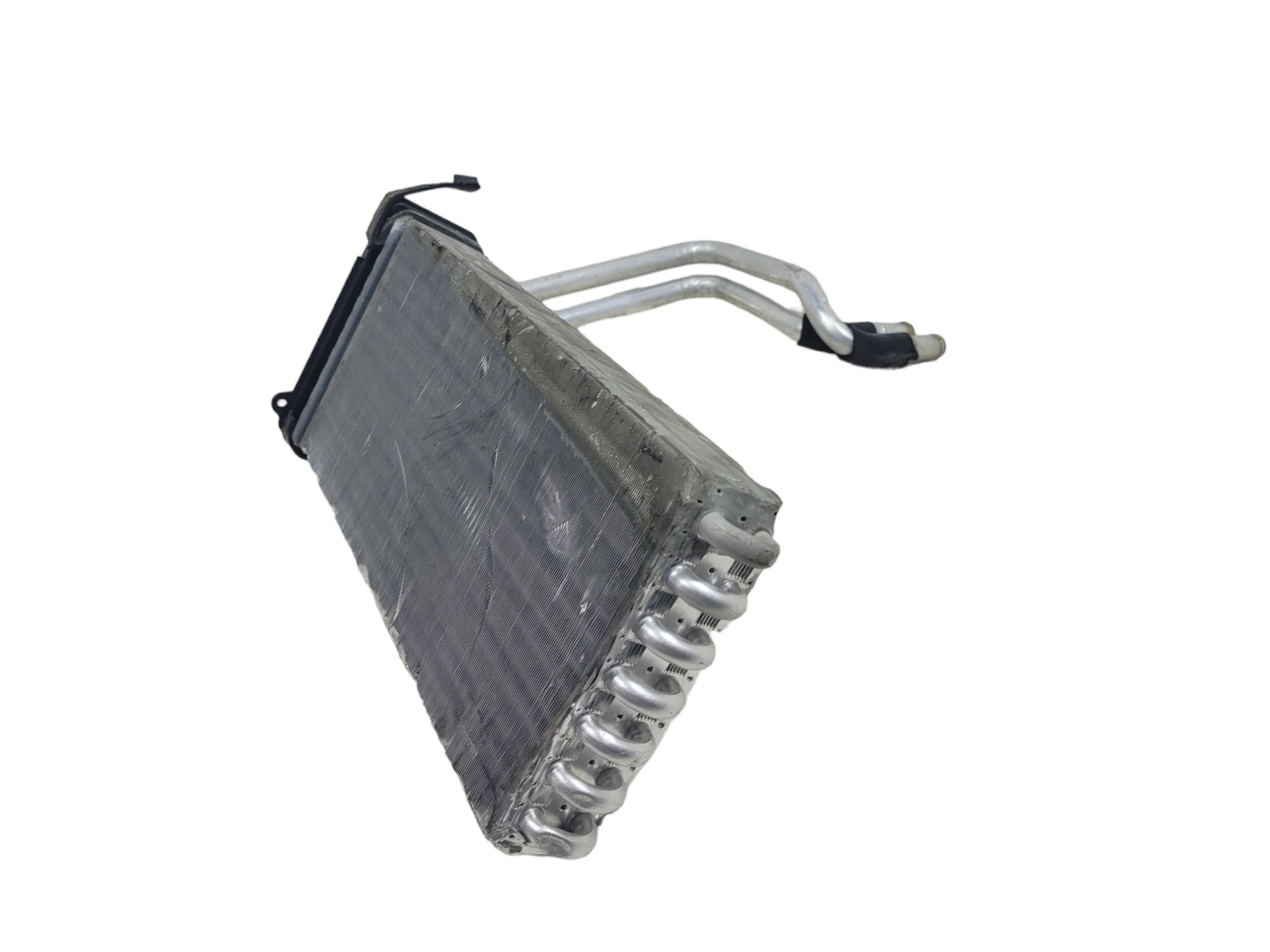 Radiador Ar Quente Caminhao Vw Constellation _ 2r2819031 2