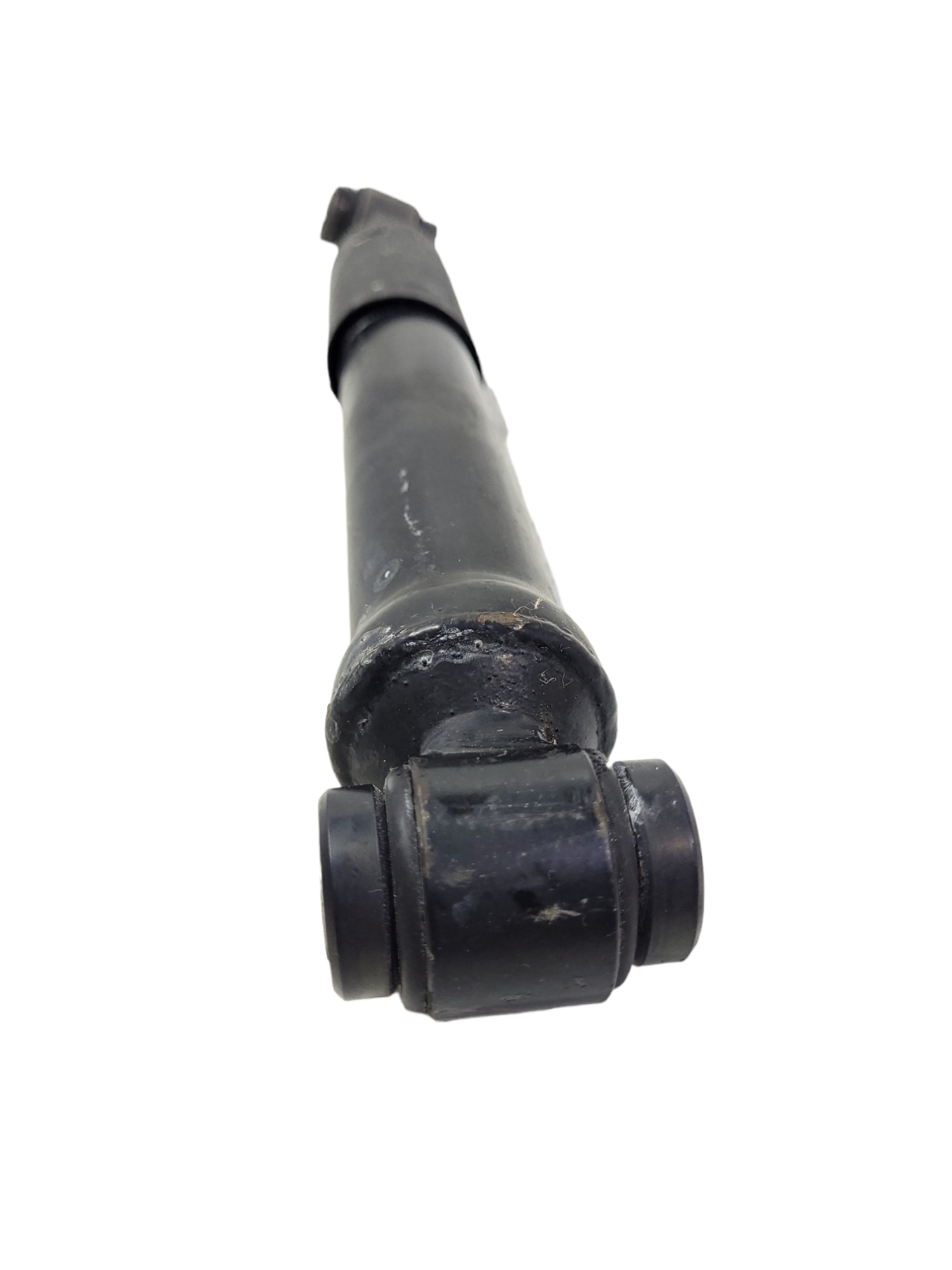 Amortecedor Lateral Traseiro Cabine M. Benz Axor/A9583172103 4