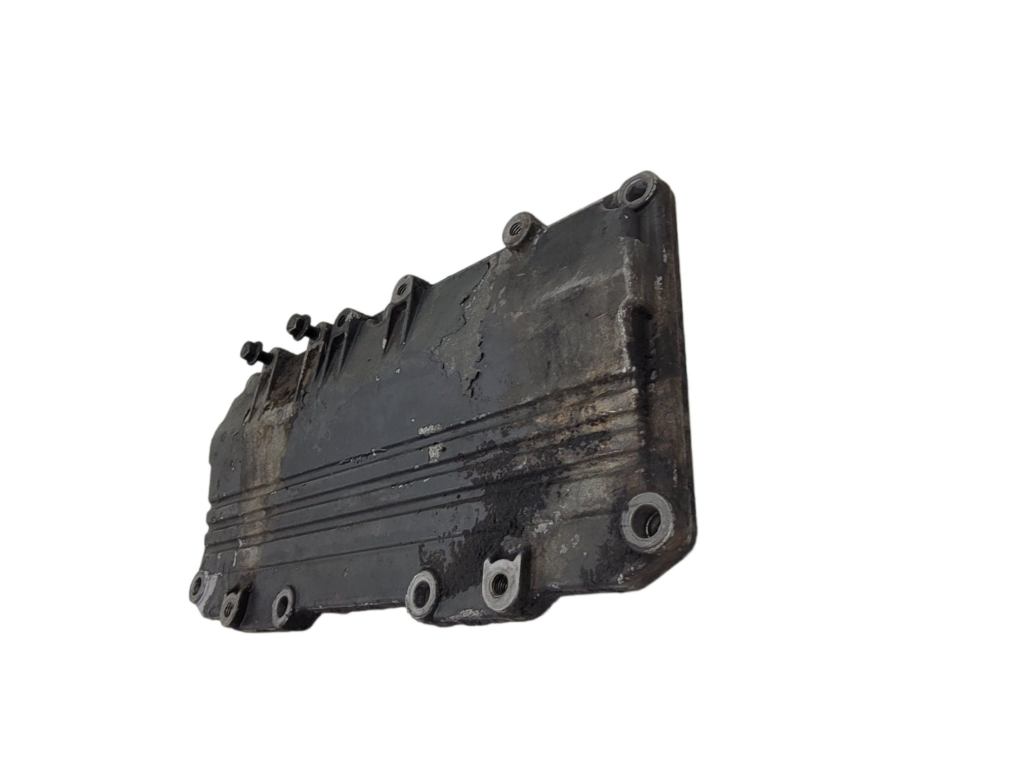 Tampa Lateral Motor Scania 1420745 3