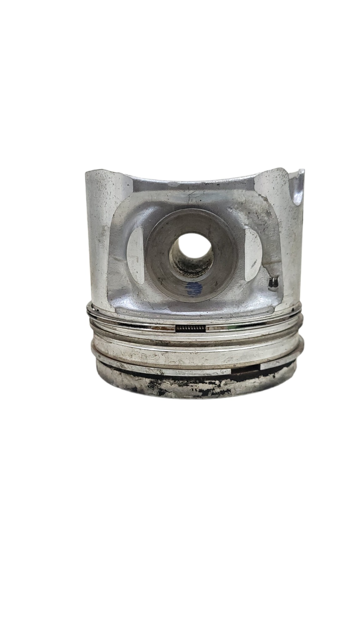 Pistao Motor Mwm 7001708c2 2