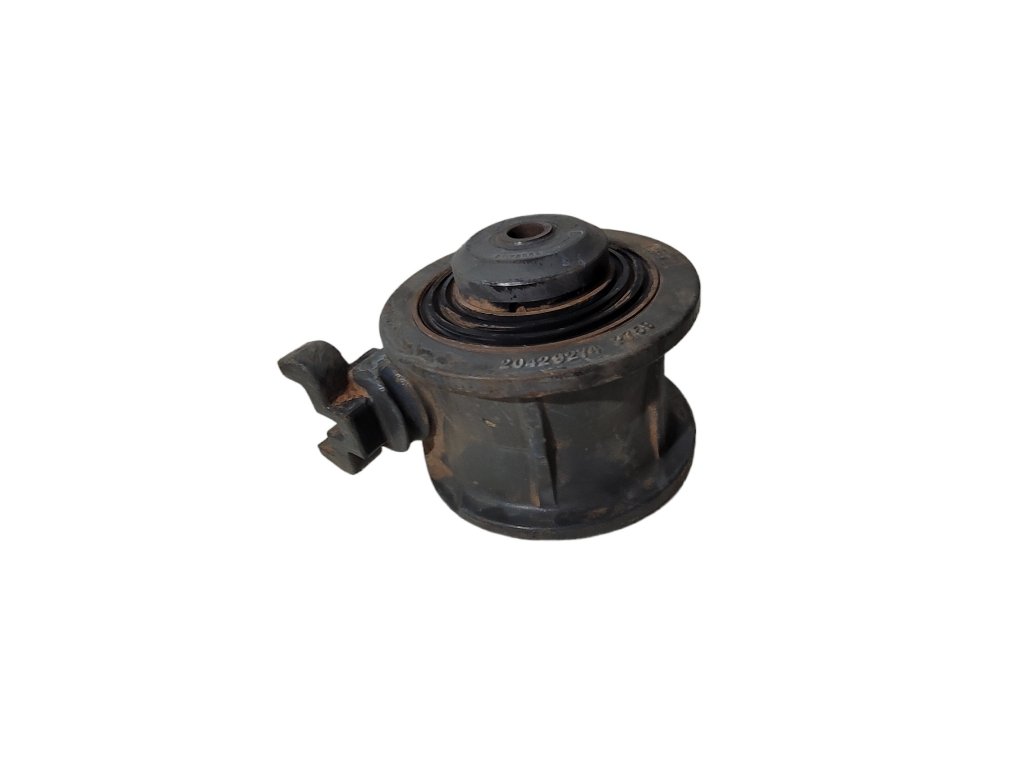 Cubo Eixo Tander Volvo20429274 6